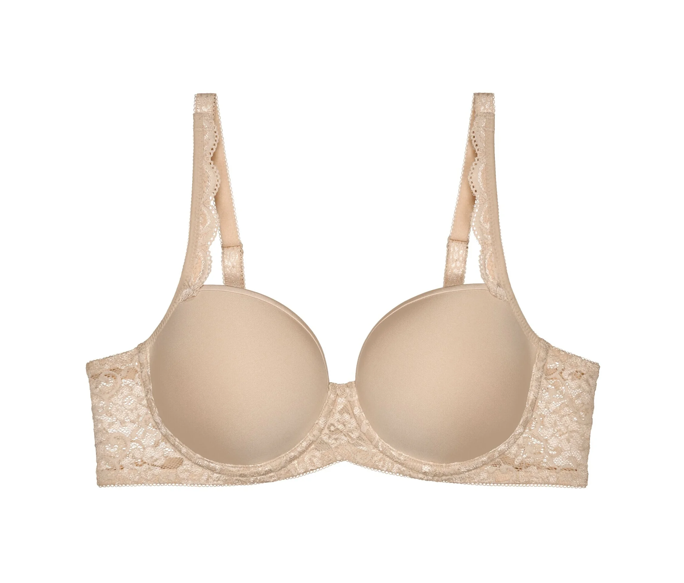Triumph Damen Beige -Bh Amourette Wp - Bild 5
