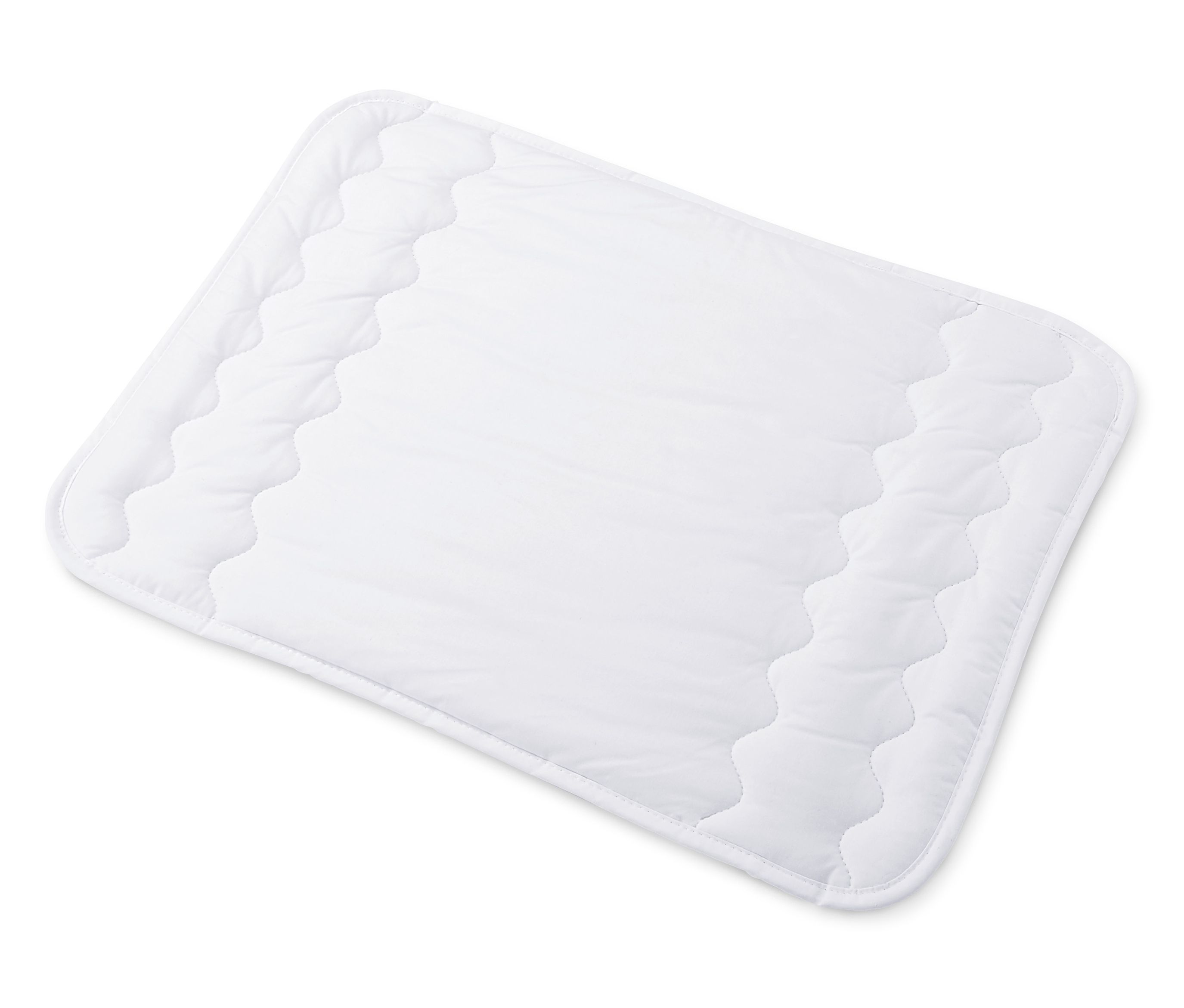 Thumbnail - irisette® greenline Kinder-Steppdecke und -kissen