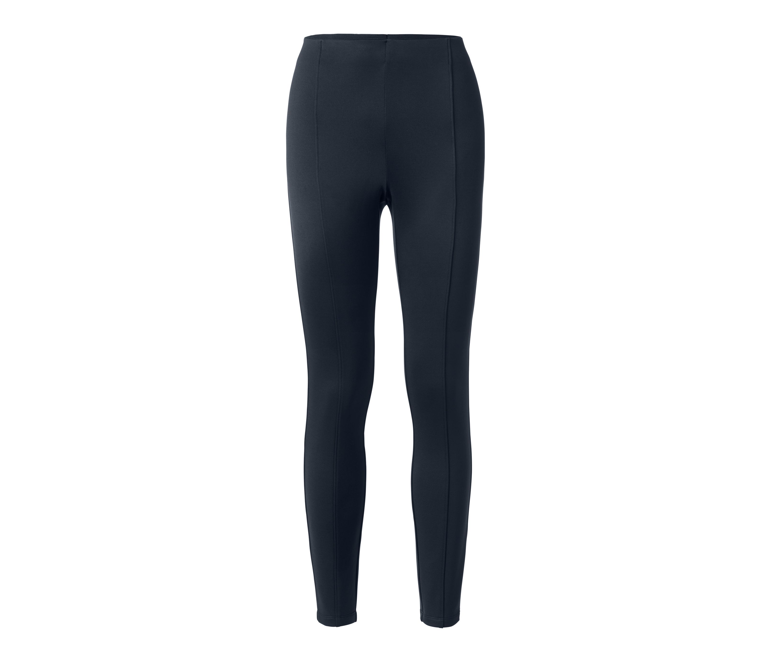 Tchibo - Thermotights - Damen - Gr. XS - dunkelblau
