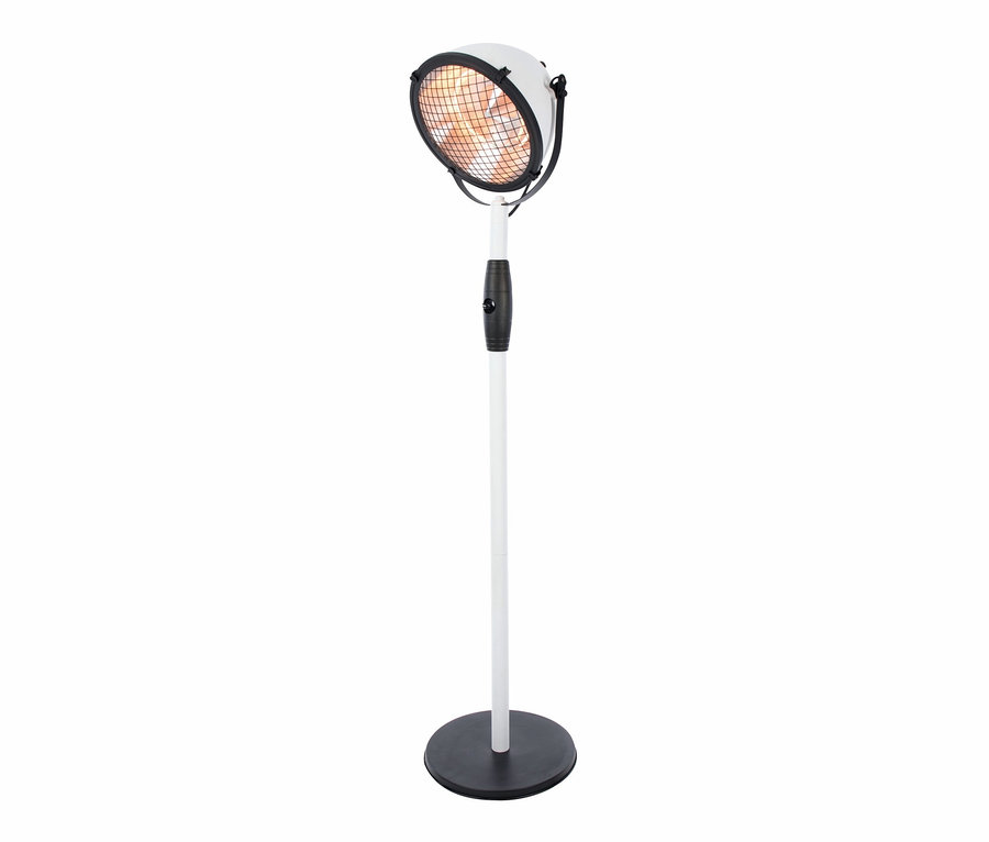 Sunred Stand-Heizstrahler »Indus Standing 2100 W«.