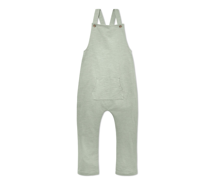 Baby-Latzhose.