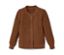 Kleinkind-Strickjacke, braun - Braun