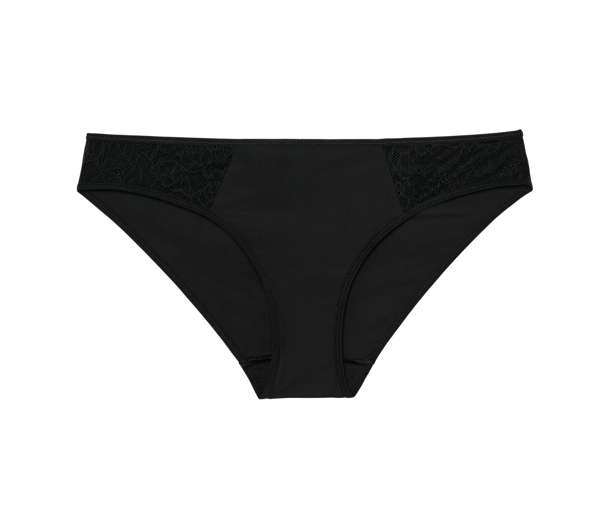 Passionata Slip »Pila« - Damen - Gr. 44 - schwarz