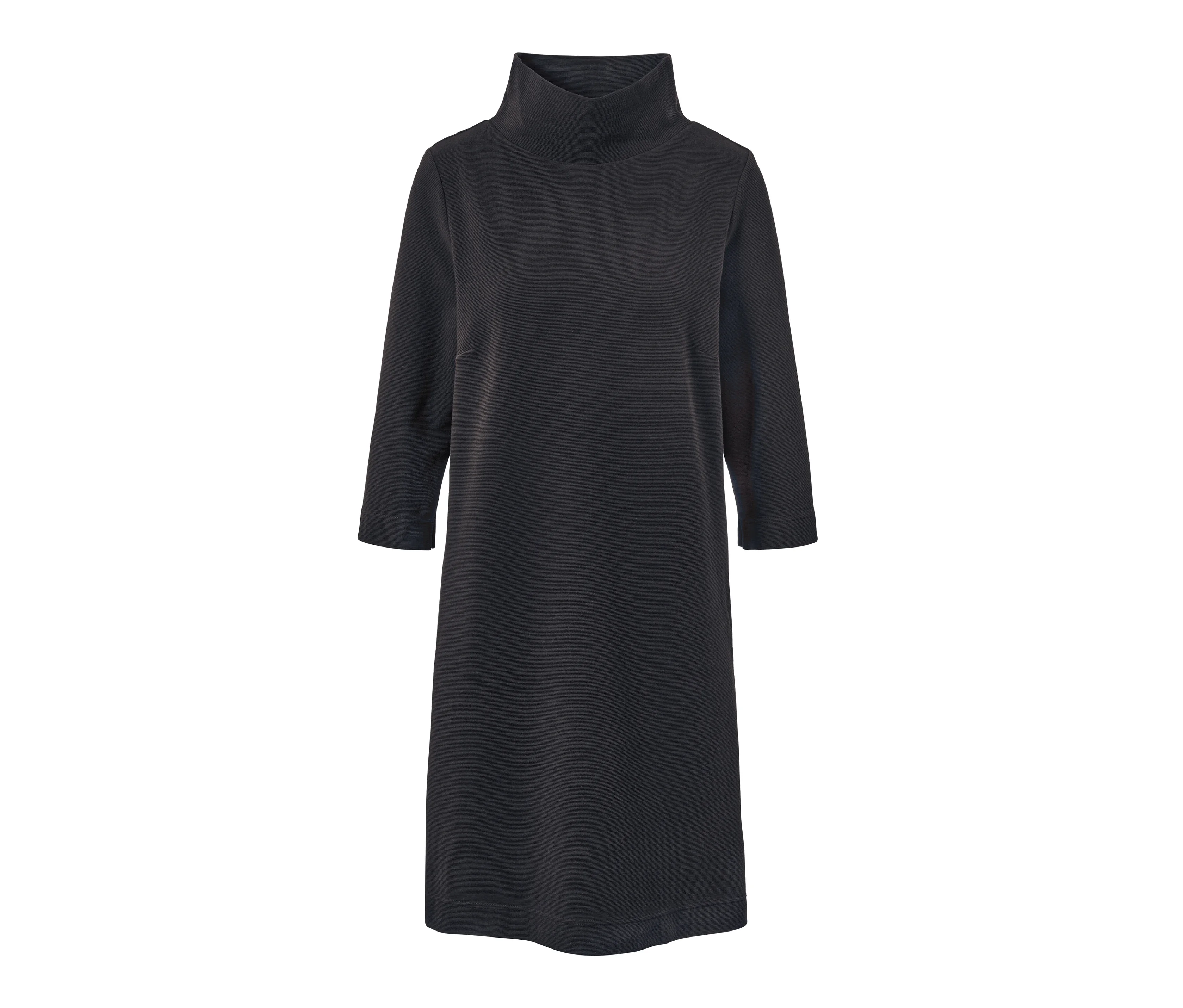 Tchibo - Sweatkleid mit 3/4-Arm - Damen - Gr. S - schwarz. Tchibo - Sweatkleid mit 3/4-Arm - Damen - Gr. S - schwarz <![CDATA[Sweatkleid mit 3/4-Arm Farbe: Schwarz Material: 83% Baumwolle (Unterstützt die Initiative Cotton made in Africa), 15% Polyamide, arm günstig Kaufen-Tchibo - Sweatkleid mit 3/4-Arm - Damen - Gr. S - schwarz. Tchibo - Sweatkleid mit 3/4-Arm - Damen - Gr. S - schwarz <![CDATA[Sweatkleid mit 3/4-Arm Farbe: Schwarz Material: 83% Baumwolle (Unterstützt die Initiative Cotton made in Africa), 15% Polyamide,