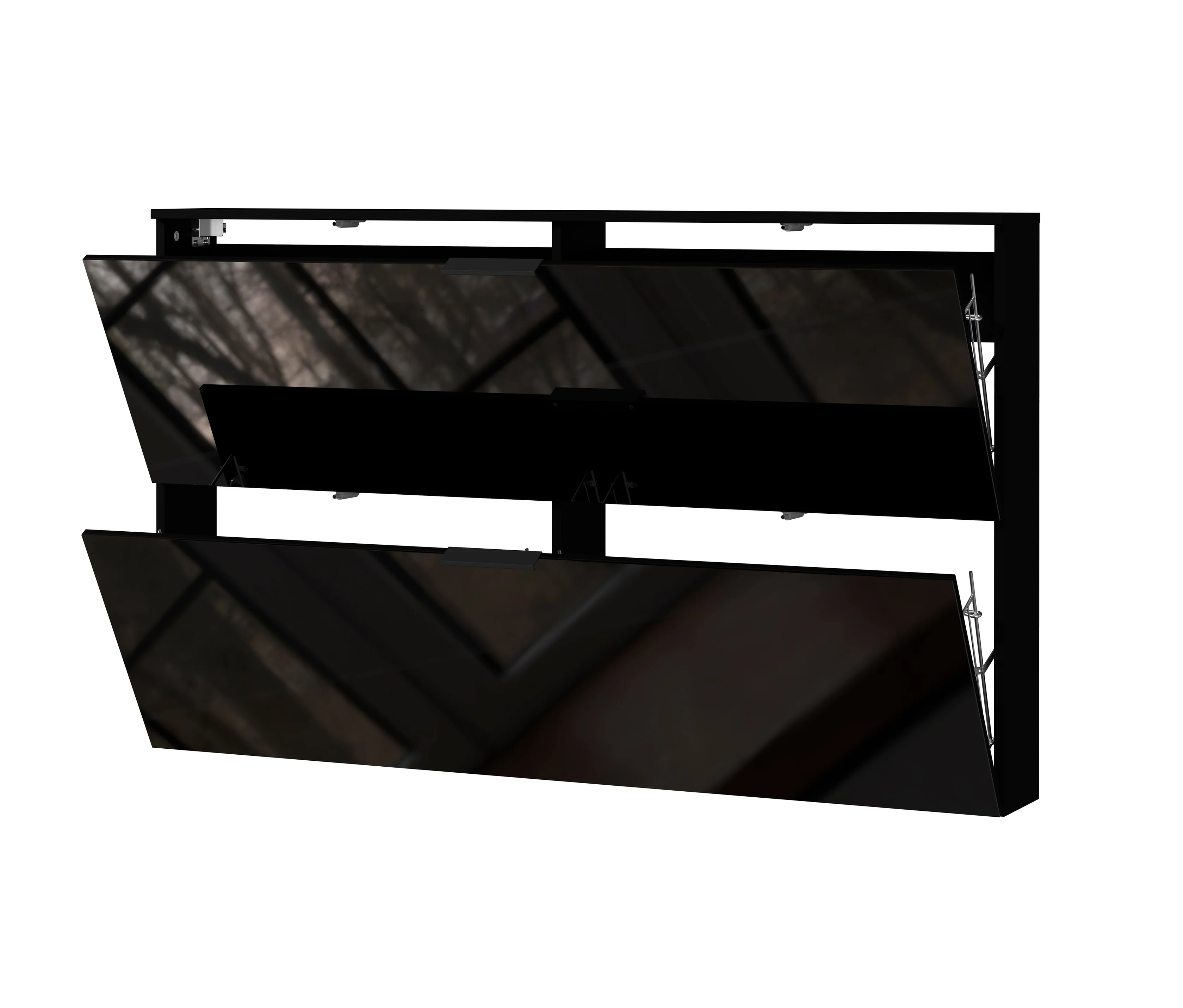 Tchibo - Schuhschrank »Valega« - 140x19x85cm - schwarz - Holz / Glas / Metall. Tchibo - Schuhschrank »Valega« - 140x19x85cm - schwarz - Holz / Glas / Metall <![CDATA[Schuhschrank »Valega«, schwarz Farbe: Schwarz Material: Korpus Spanpl metall,wanddeko günstig Kaufen-Tchibo - Schuhschrank »Valega« - 140x19x85cm - schwarz - Holz / Glas / Metall. Tchibo - Schuhschrank »Valega« - 140x19x85cm - schwarz - Holz / Glas / Metall <![CDATA[Schuhschrank »Valega«, schwarz Farbe: Schwarz Material: Korpus Spanpl