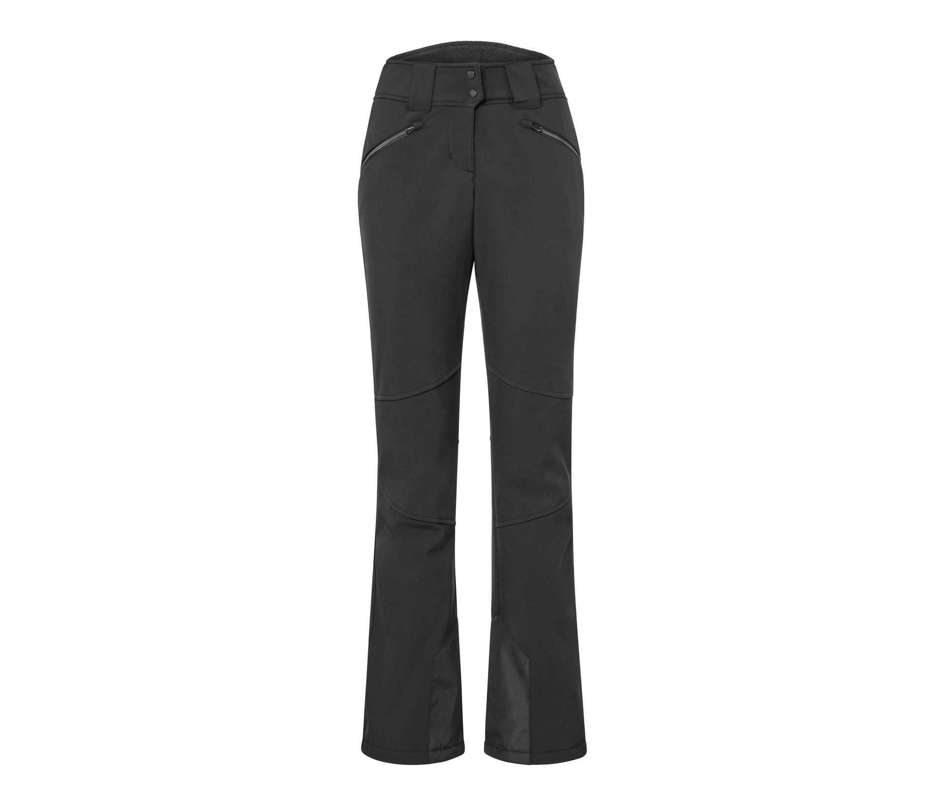 Jet-Skihose - Damen - Gr. 38 - schwarz - schwarz
