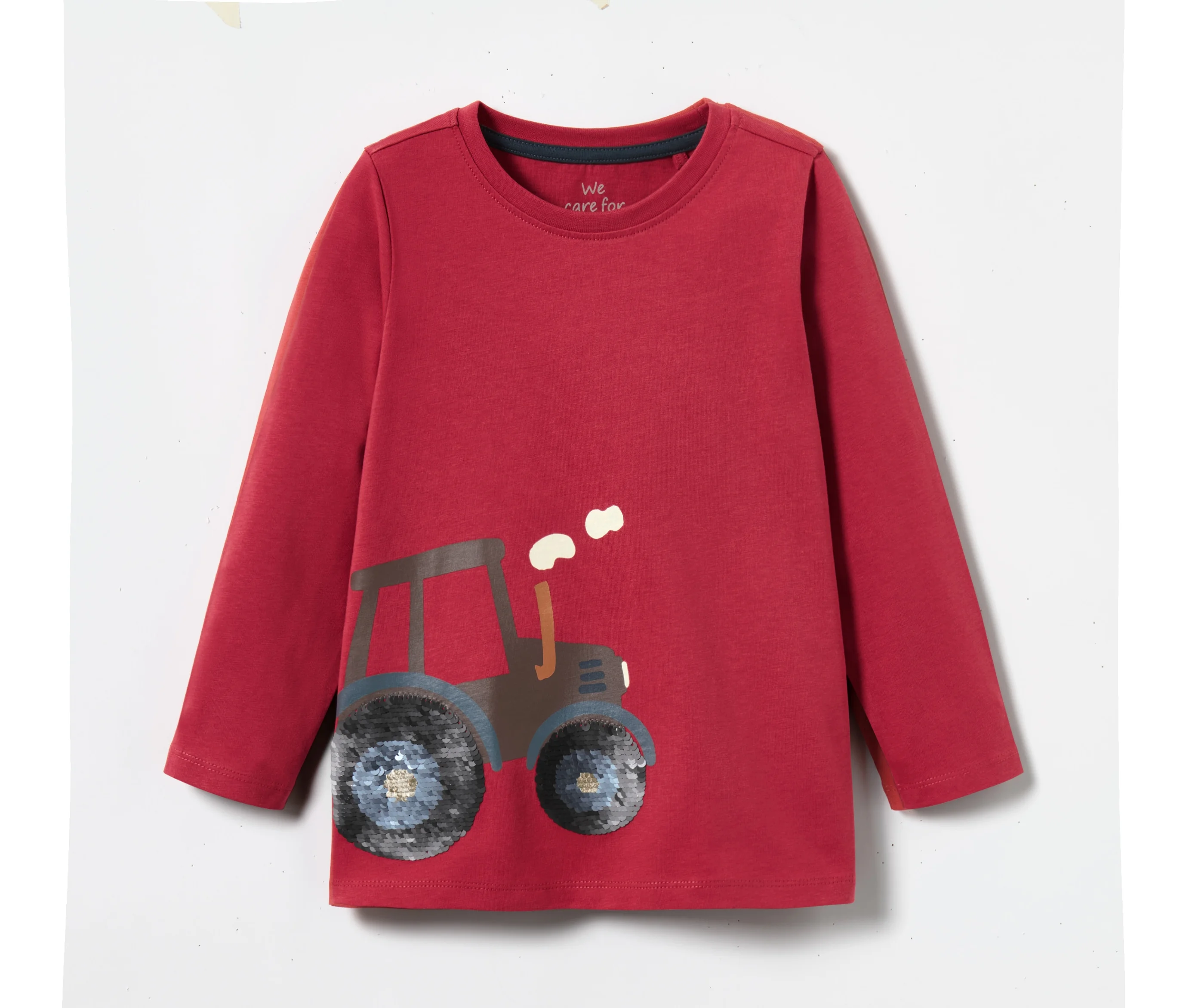 Tchibo - 2 Kleinkind-Langarmshirts - Gr. 122/128 - blau. Tchibo - 2 Kleinkind-Langarmshirts - Gr. 122/128 - blau <![CDATA[2 Kleinkind-Langarmshirts Farbe: 1x schieferblau mit platziertem mehrfarbigem Print, 1x rot mit mehrfarbigem Traktor-Print, Gr. 98/10 mit Big günstig Kaufen-Tchibo - 2 Kleinkind-Langarmshirts - Gr. 122/128 - blau. Tchibo - 2 Kleinkind-Langarmshirts - Gr. 122/128 - blau <![CDATA[2 Kleinkind-Langarmshirts Farbe: 1x schieferblau mit platziertem mehrfarbigem Print, 1x rot mit mehrfarbigem Traktor-Print, Gr. 98/10