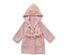 Kinder-Bademantel, Prinzessin - Prinzessin