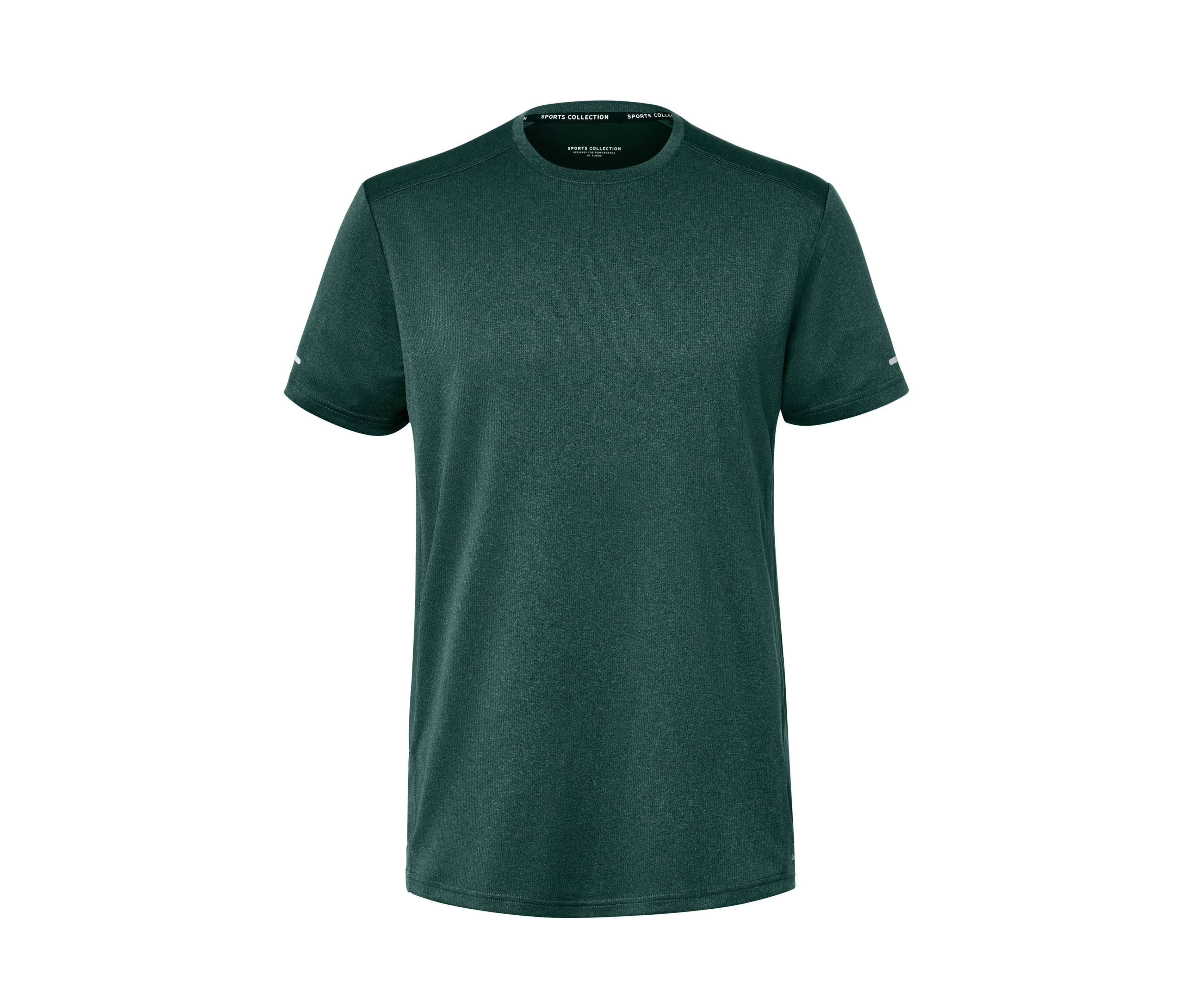 Tchibo - Funktionsshirt - Herren - Gr. XXL - grün