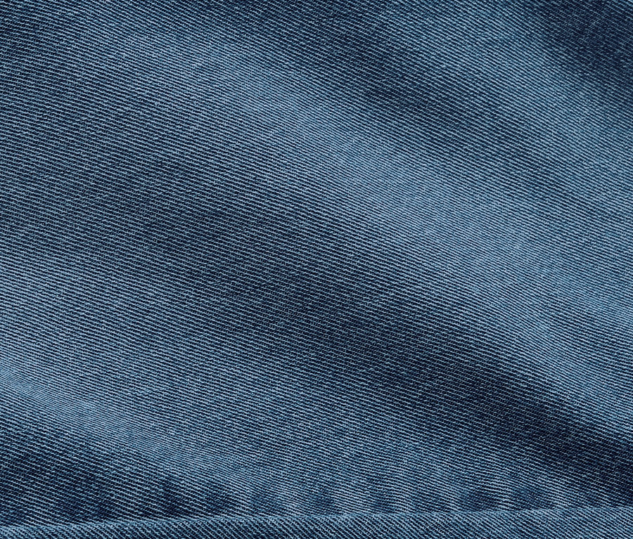 Detailaufnahme einer Kinder-Jeans – Fit »Jonas«.