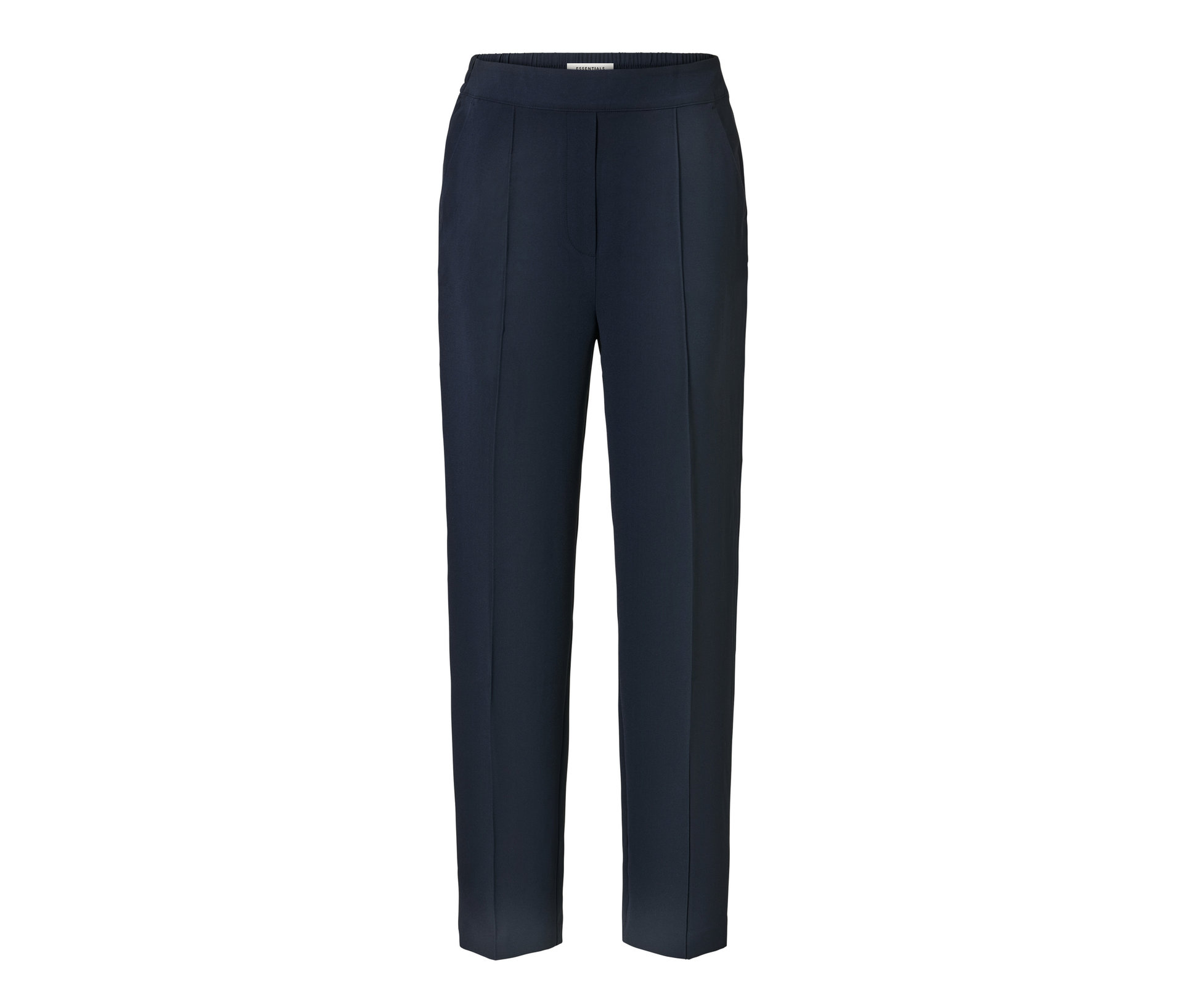 Tchibo - Da. Webhose - Damen - Gr. 38 - dunkelblau
