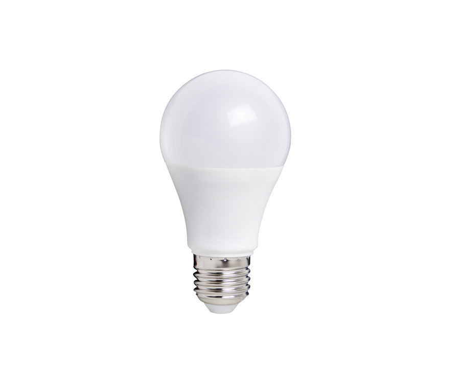Weiße LED-Leuchte »Doppelstein«, ca. 39 cm.