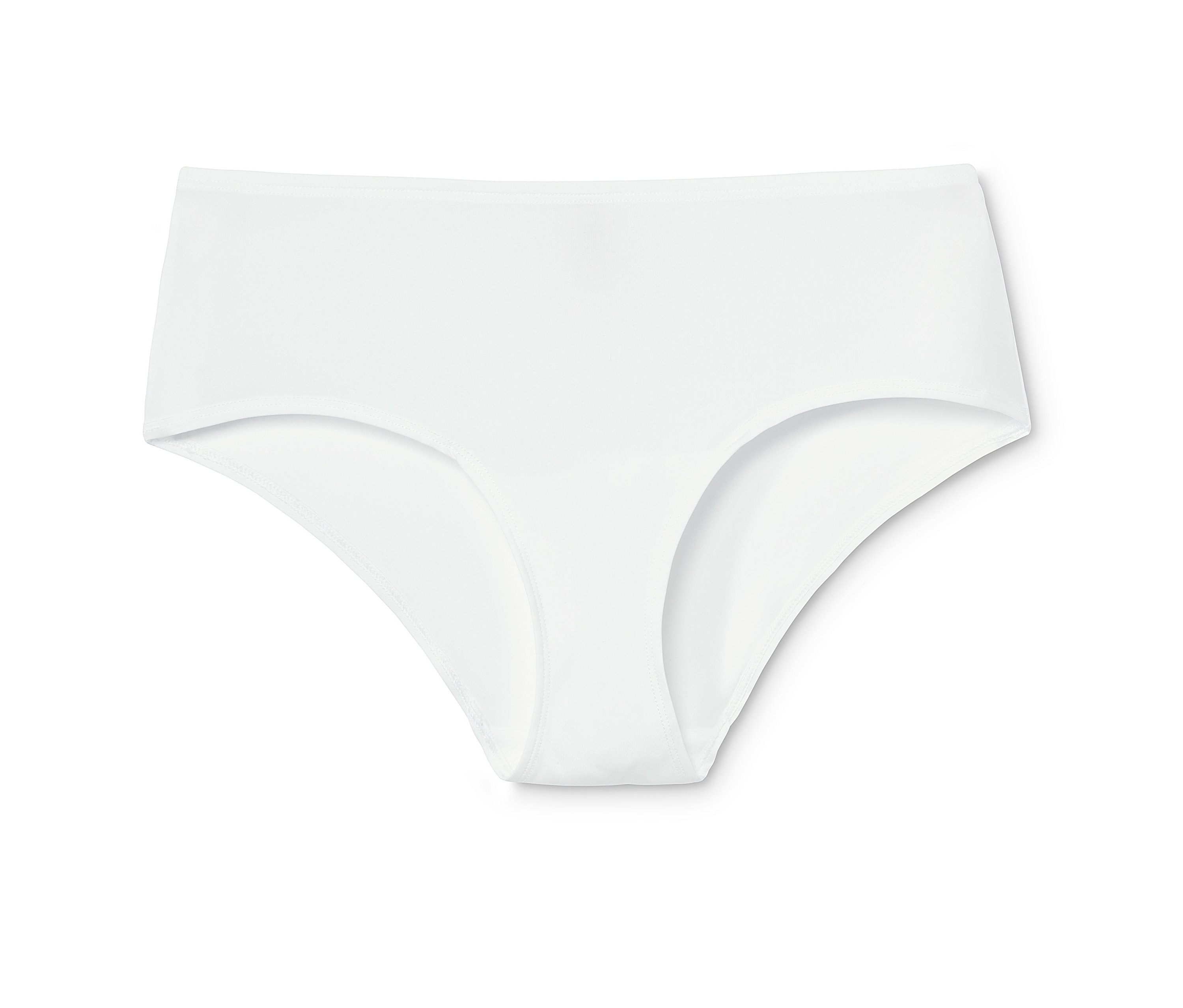 Thumbnail - Tchibo - 5 Pantys - Damen - Gr. XXL - weiß