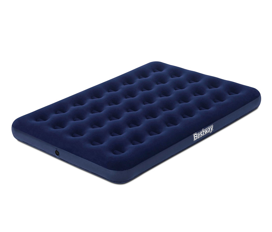 Blaues Pavillo Luftbett »Blue Horizon XT«.