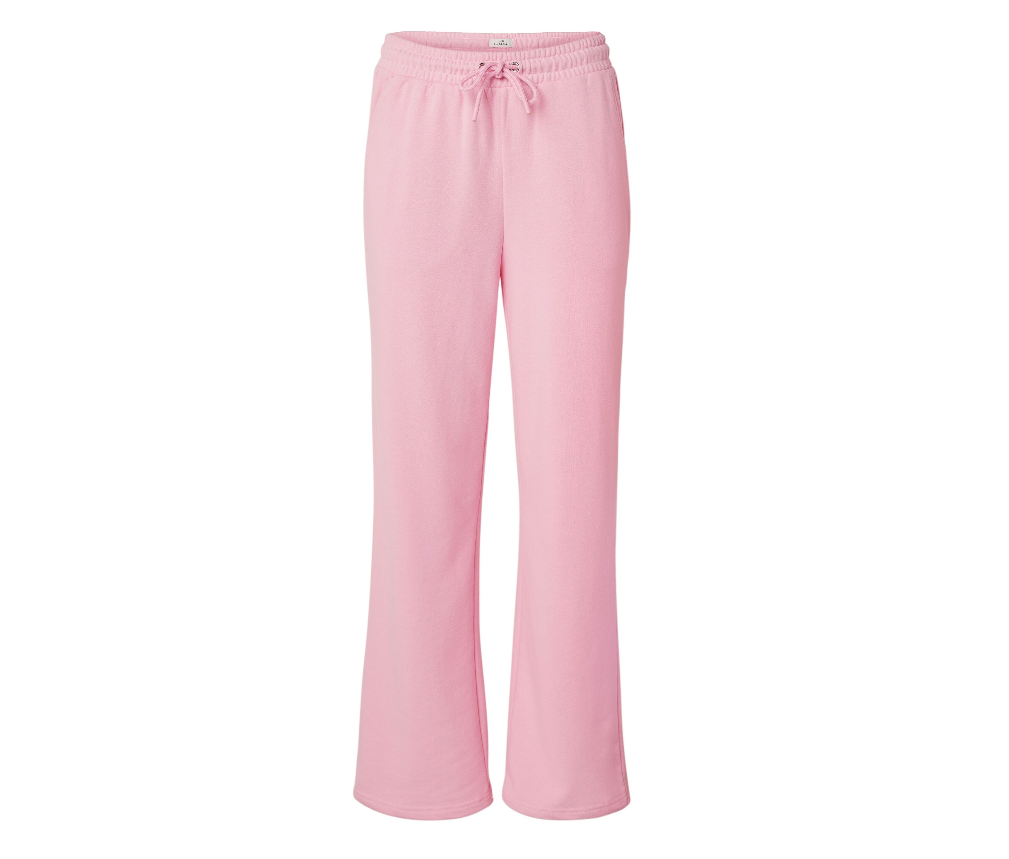 Tchibo - Sweathose - Damen - Gr. S - rosa