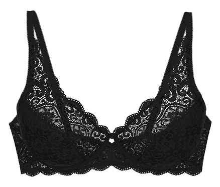 Triumph Amourette W BH, black