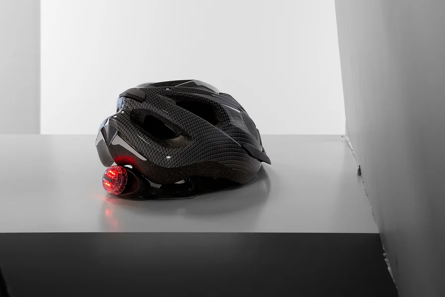 Welcher Fahrradhelm passt fr welche Kopfform?