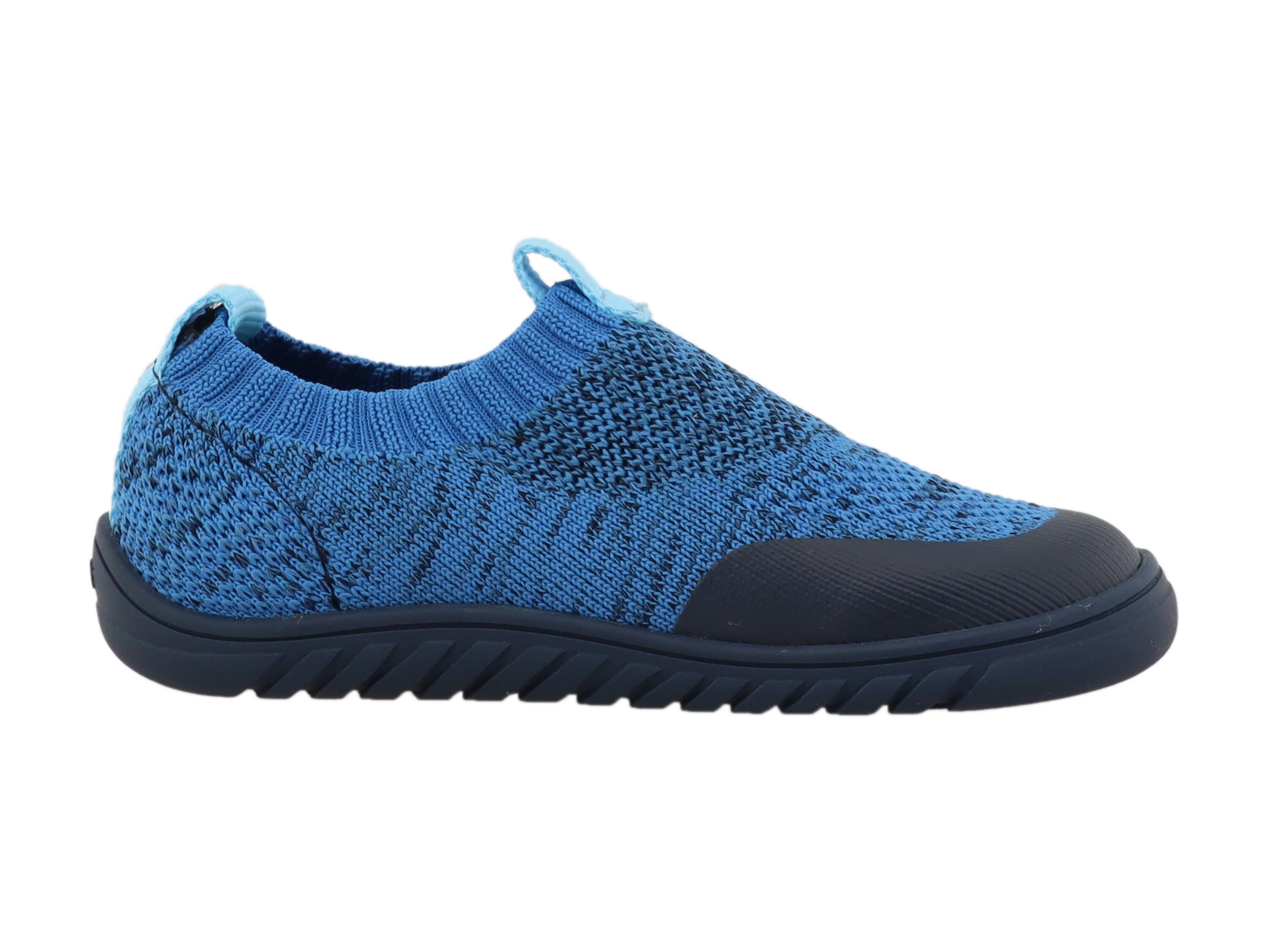 Thumbnail - Lurchi Sneaker »Barefoot« - Herren - Gr. 25 - blau