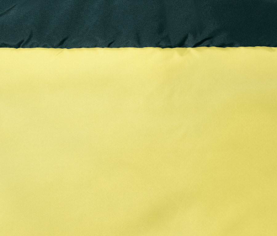 Detailansicht eines Thermo-Rocks.