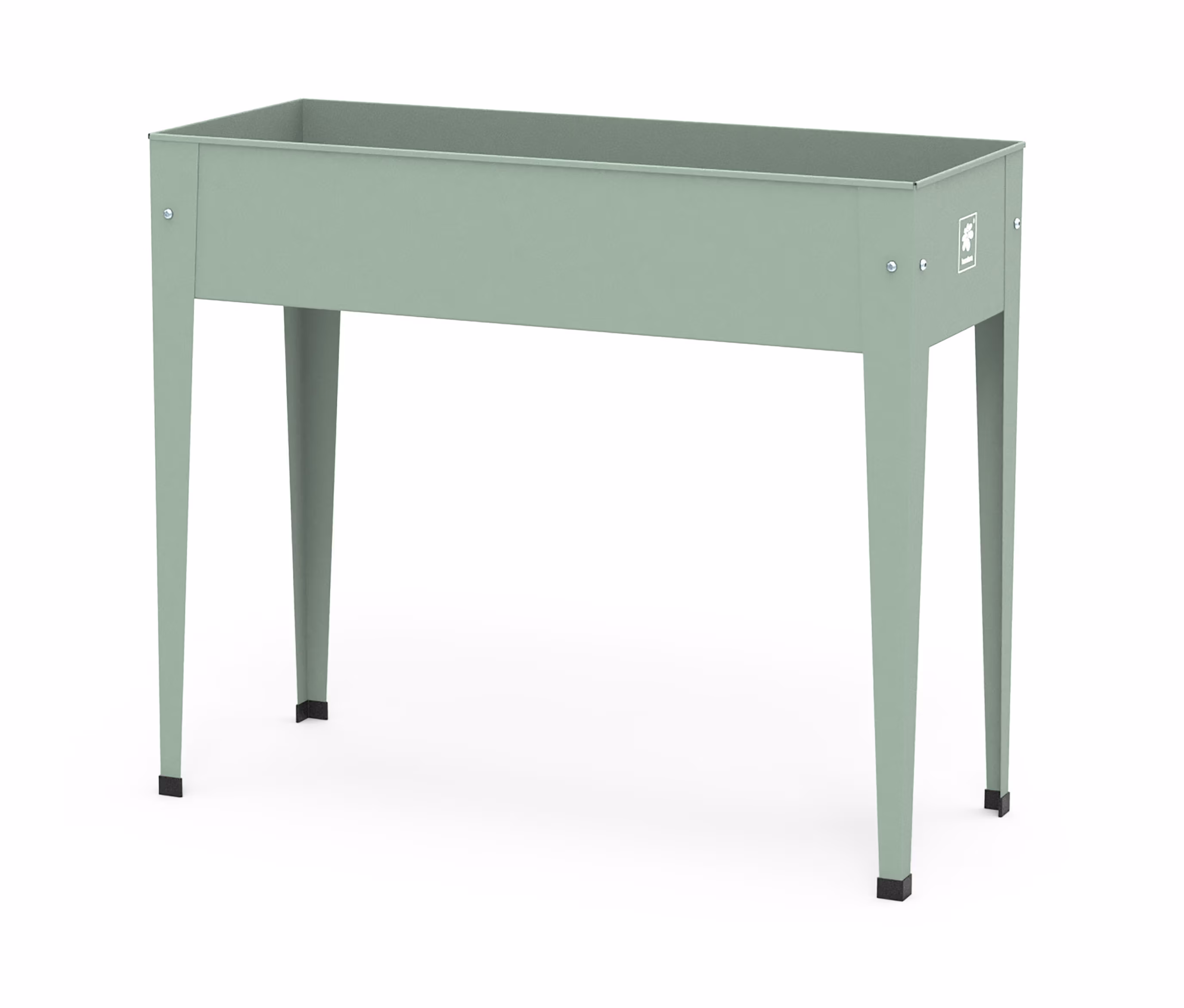Herstera Garden Hochbeet »Urban« - 100x40x84cm - grün - Stahl. Herstera Garden Hochbeet »Urban« - 100x40x84cm - grün - Stahl <![CDATA[Herstera Garden Hochbeet »Urban«, ca. 100 x 40 x 80 cm, kaktusgrün Das Allround-Talent für Hochbeet günstig Kaufen-Herstera Garden Hochbeet »Urban« - 100x40x84cm - grün - Stahl. Herstera Garden Hochbeet »Urban« - 100x40x84cm - grün - Stahl <![CDATA[Herstera Garden Hochbeet »Urban«, ca. 100 x 40 x 80 cm, kaktusgrün Das Allround-Talent für