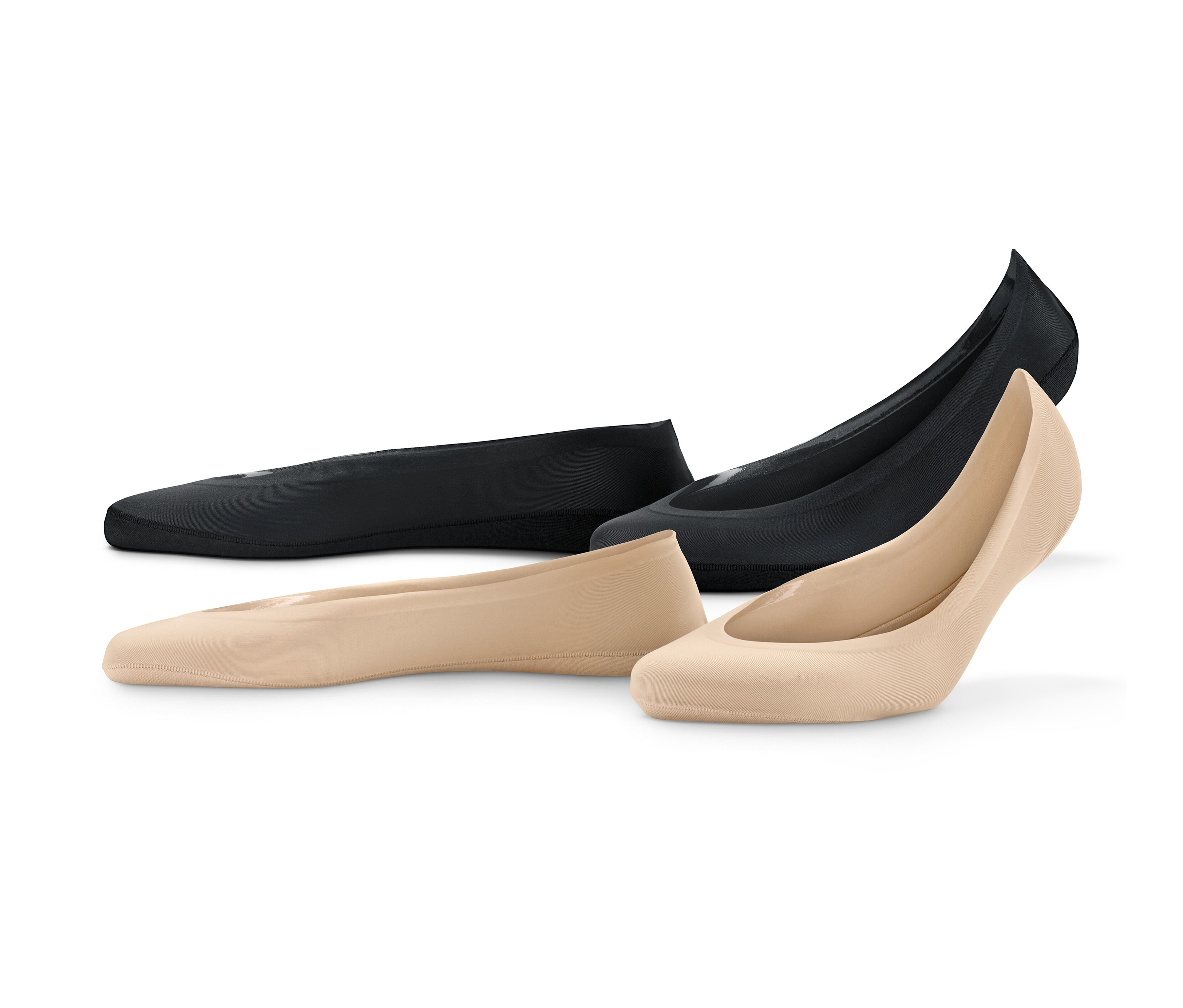 Tchibo - 2 Paar Magic-Cut-Füßlinge - Damen - Gr. 39-42 - schwarz. Tchibo - 2 Paar Magic-Cut-Füßlinge - Damen - Gr. 39-42 - schwarz <![CDATA[2 Paar Magic-Cut-Füßlinge, schwarz und beige Farbe: 1x schwarz, 1x beige Material: Oberseite 82 1x 3 günstig Kaufen-Tchibo - 2 Paar Magic-Cut-Füßlinge - Damen - Gr. 39-42 - schwarz. Tchibo - 2 Paar Magic-Cut-Füßlinge - Damen - Gr. 39-42 - schwarz <![CDATA[2 Paar Magic-Cut-Füßlinge, schwarz und beige Farbe: 1x schwarz, 1x beige Material: Oberseite 82