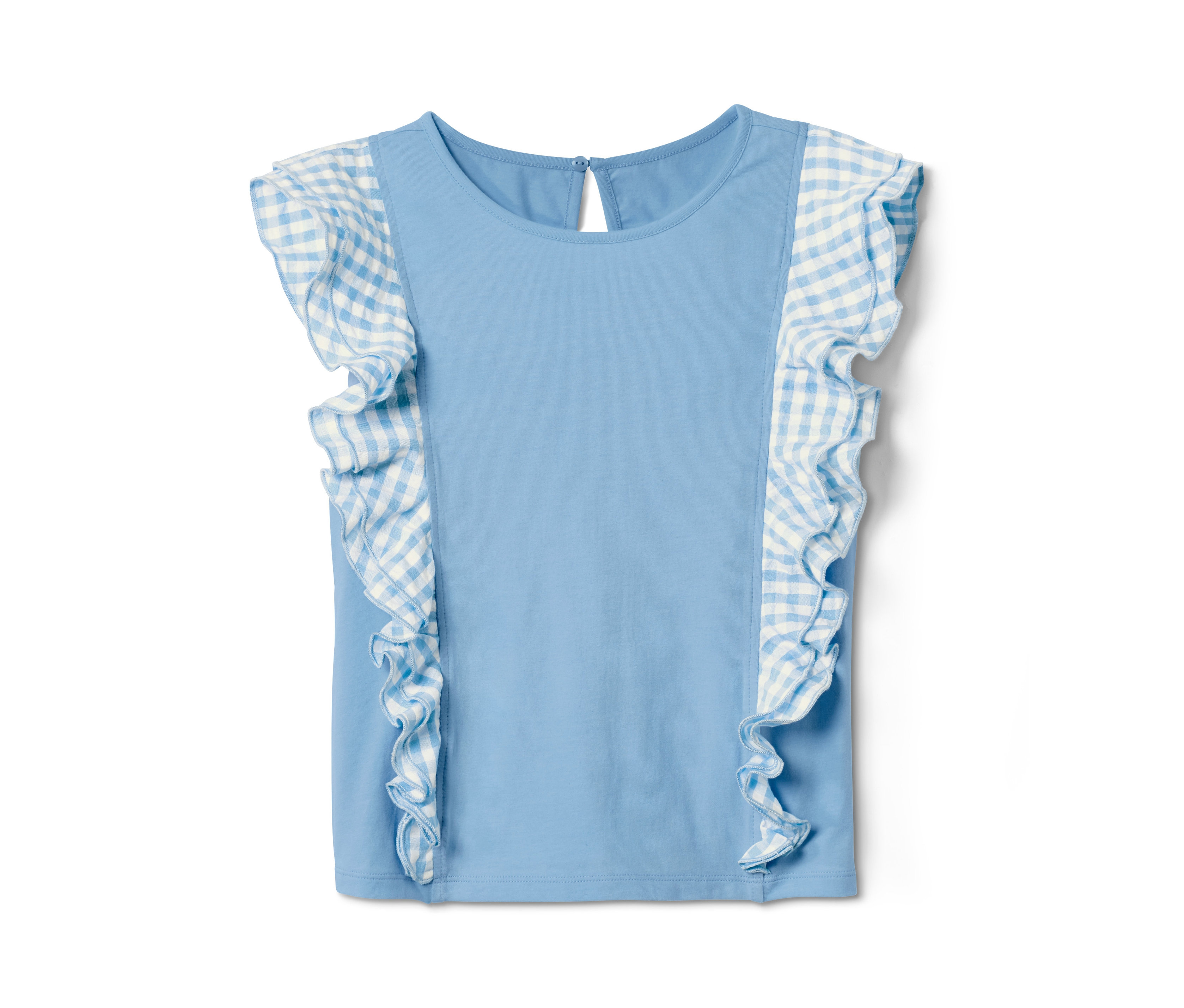 Tchibo - Shirt aus Bio-Baumwolle - Mädchen - Gr. 110/116 - weiß/kariert. Tchibo - Shirt aus Bio-Baumwolle - Mädchen - Gr. 110/116 - weiß/kariert <![CDATA[Shirt aus Bio-Baumwolle Farbe: Blau Rüschen blau-cremefarben kariert Material: 95 blau günstig Kaufen-Tchibo - Shirt aus Bio-Baumwolle - Mädchen - Gr. 110/116 - weiß/kariert. Tchibo - Shirt aus Bio-Baumwolle - Mädchen - Gr. 110/116 - weiß/kariert <![CDATA[Shirt aus Bio-Baumwolle Farbe: Blau Rüschen blau-cremefarben kariert Material: 95