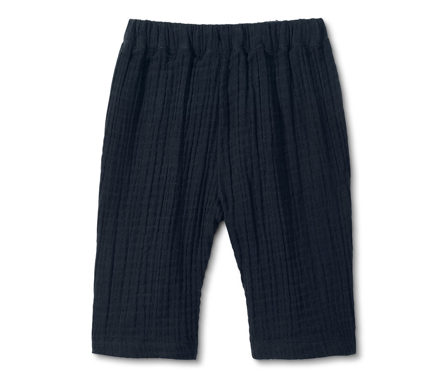 Baby Baumwoll-Hose.