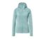 Thermojacke, hellblau - hellblau