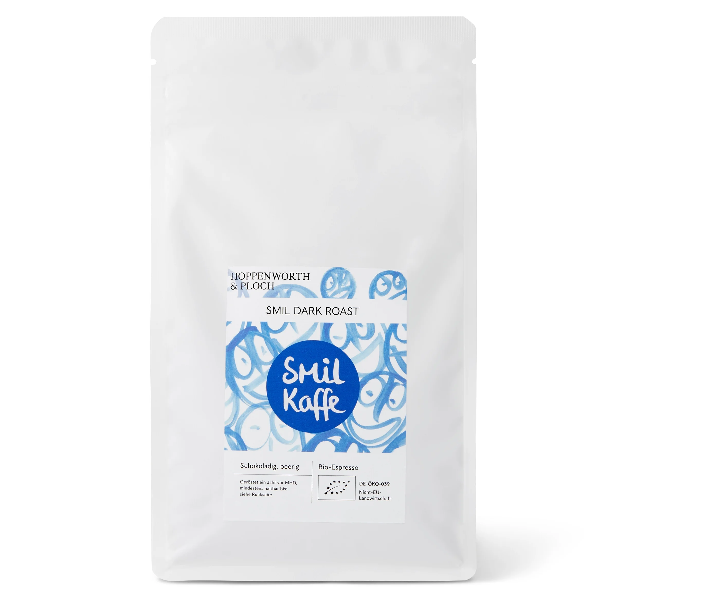 Hoppenworth & Ploch - Smil - Dark Roast Omni-Roast - 250 g - Intensität: 5/6. Hoppenworth & Ploch - Smil - Dark Roast Omni-Roast - 250 g - Intensität: 5/6 <![CDATA[Hoppenworth & Ploch - Smil - Dark Roast Omni-Roast - 250 g Aufbewahrungsh Aufbewahrung 2 günstig Kaufen-Hoppenworth & Ploch - Smil - Dark Roast Omni-Roast - 250 g - Intensität: 5/6. Hoppenworth & Ploch - Smil - Dark Roast Omni-Roast - 250 g - Intensität: 5/6 <![CDATA[Hoppenworth & Ploch - Smil - Dark Roast Omni-Roast - 250 g Aufbewahrungsh