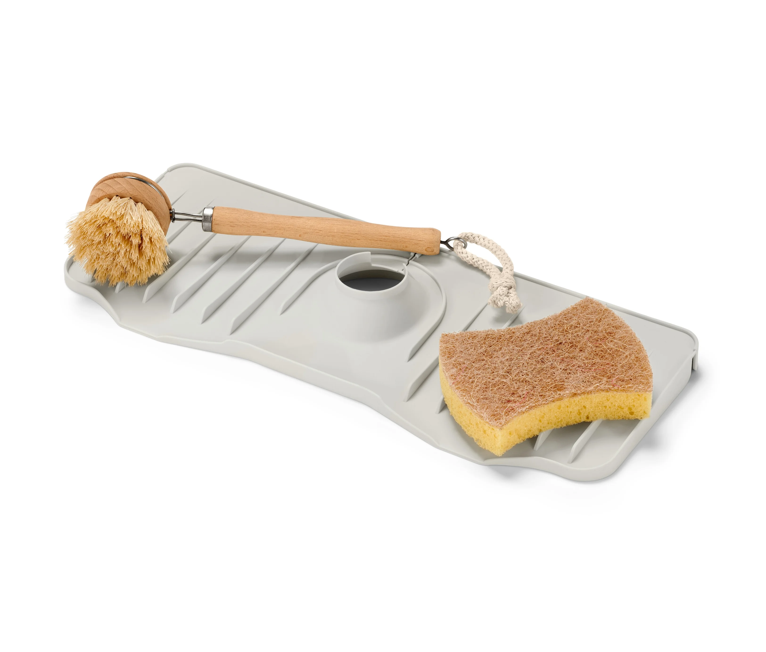 Tchibo - Wasserhahn-Silikonablage - grau. Tchibo - Wasserhahn-Silikonablage - grau <![CDATA[Wasserhahn-Silikonablage Farbe: Grau Material: 100% Silikon Maße: Ca. 36 x 14,5 cm Materialstärke ca. 2 mm Gewicht: Ca. 170 g Gebrauchsanweisung: Temperaturbeständ Hi Temp günstig Kaufen-Tchibo - Wasserhahn-Silikonablage - grau. Tchibo - Wasserhahn-Silikonablage - grau <![CDATA[Wasserhahn-Silikonablage Farbe: Grau Material: 100% Silikon Maße: Ca. 36 x 14,5 cm Materialstärke ca. 2 mm Gewicht: Ca. 170 g Gebrauchsanweisung: Temperaturbeständ