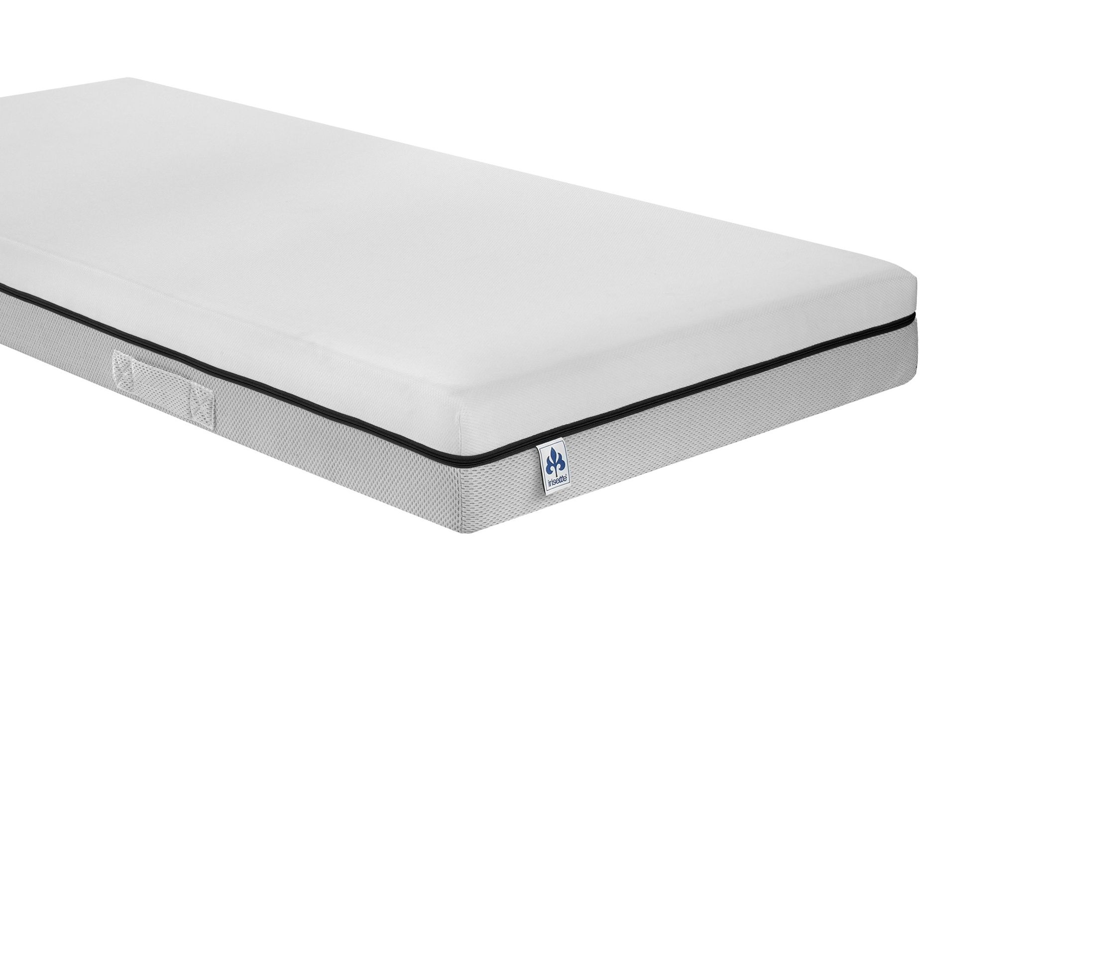 Irisette Wendematratze Taschenfederkern Smart, 140 x 200 cm