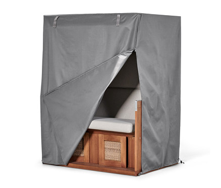 Premium-Abdeckhaube für Strandkorb XXL