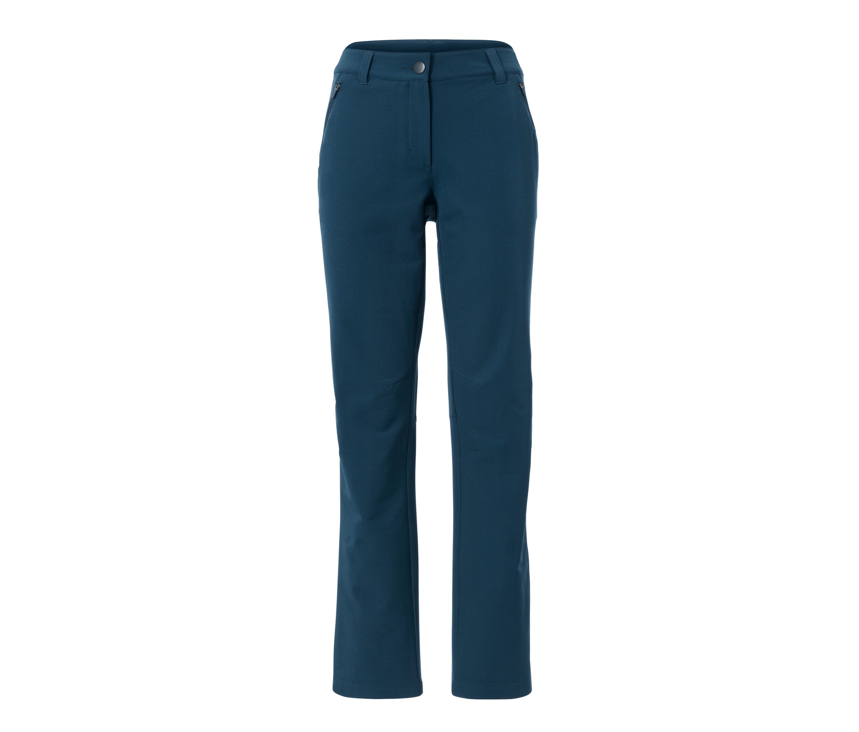 Tchibo - Softshellhose - Damen - Gr. 48 - dunkelblau