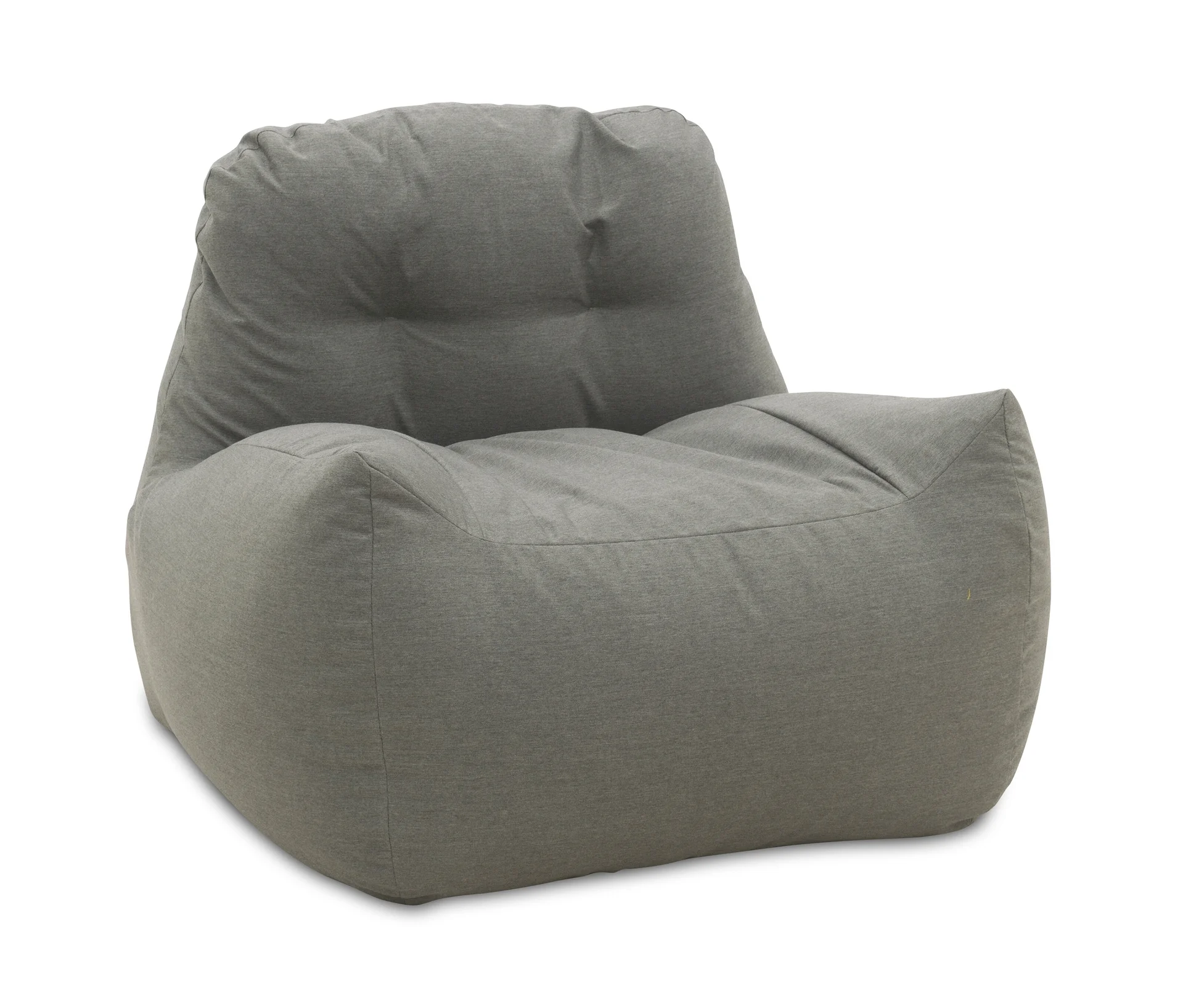 Domo Loungesessel »Oslo« - 103x102x71cm - anthrazit -