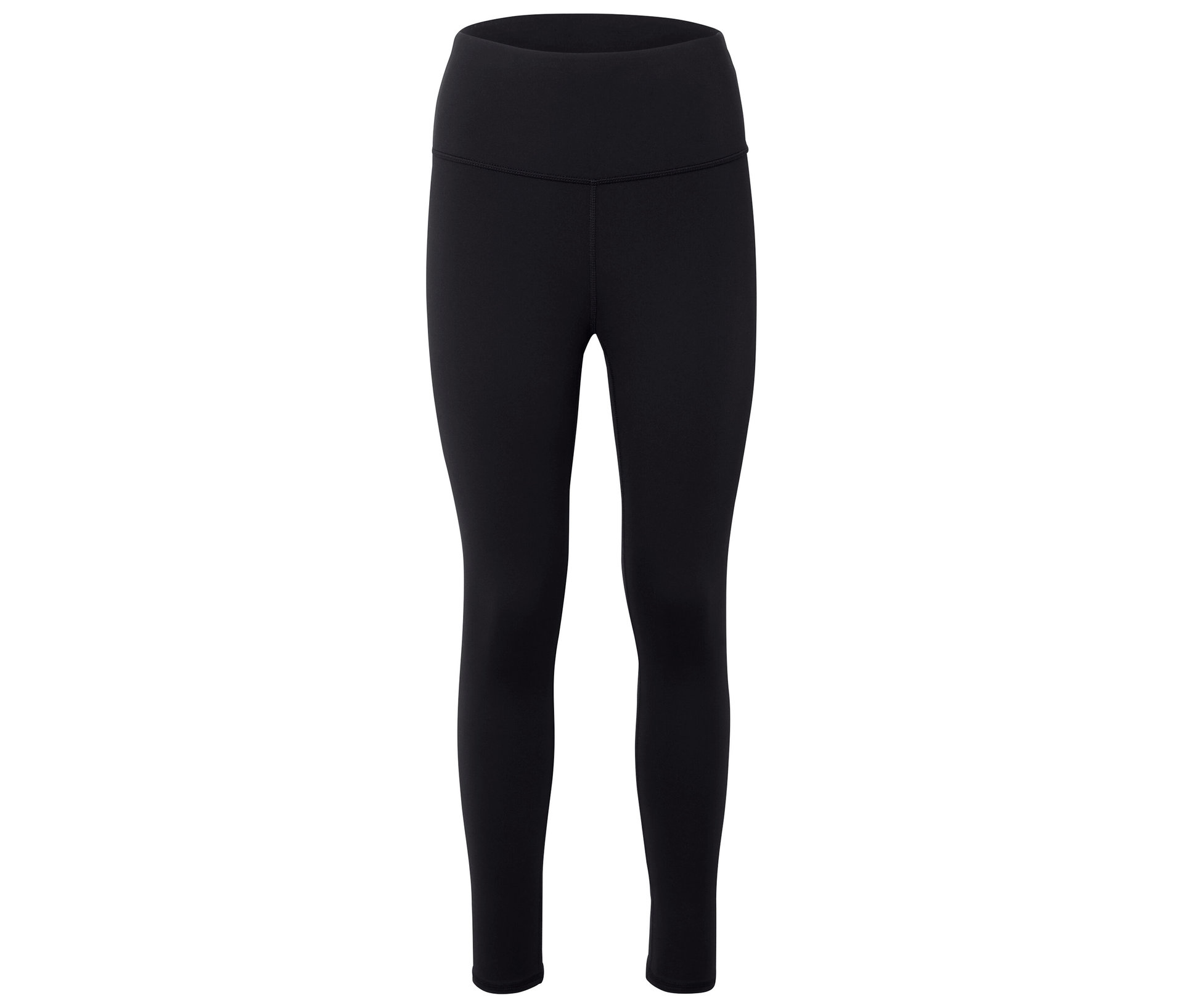Sportleggings »ActivePremium« - Damen - Gr. S - schwarz - schwarz