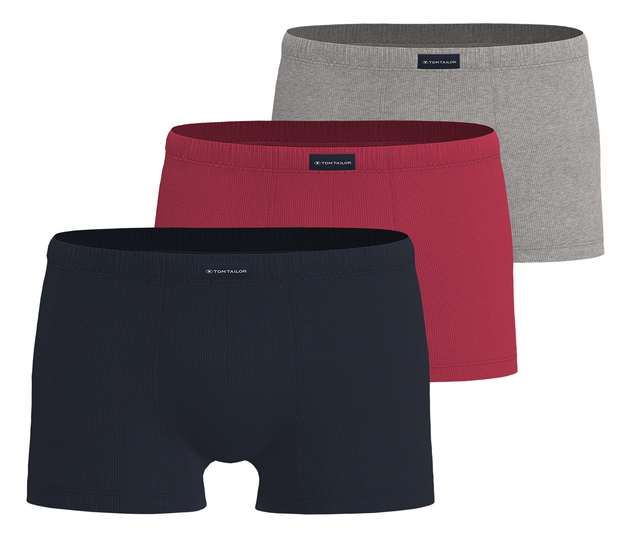 Slipboxer »Colorado« - Herren - Gr. M/5 - dunkelblau - dunkelblau