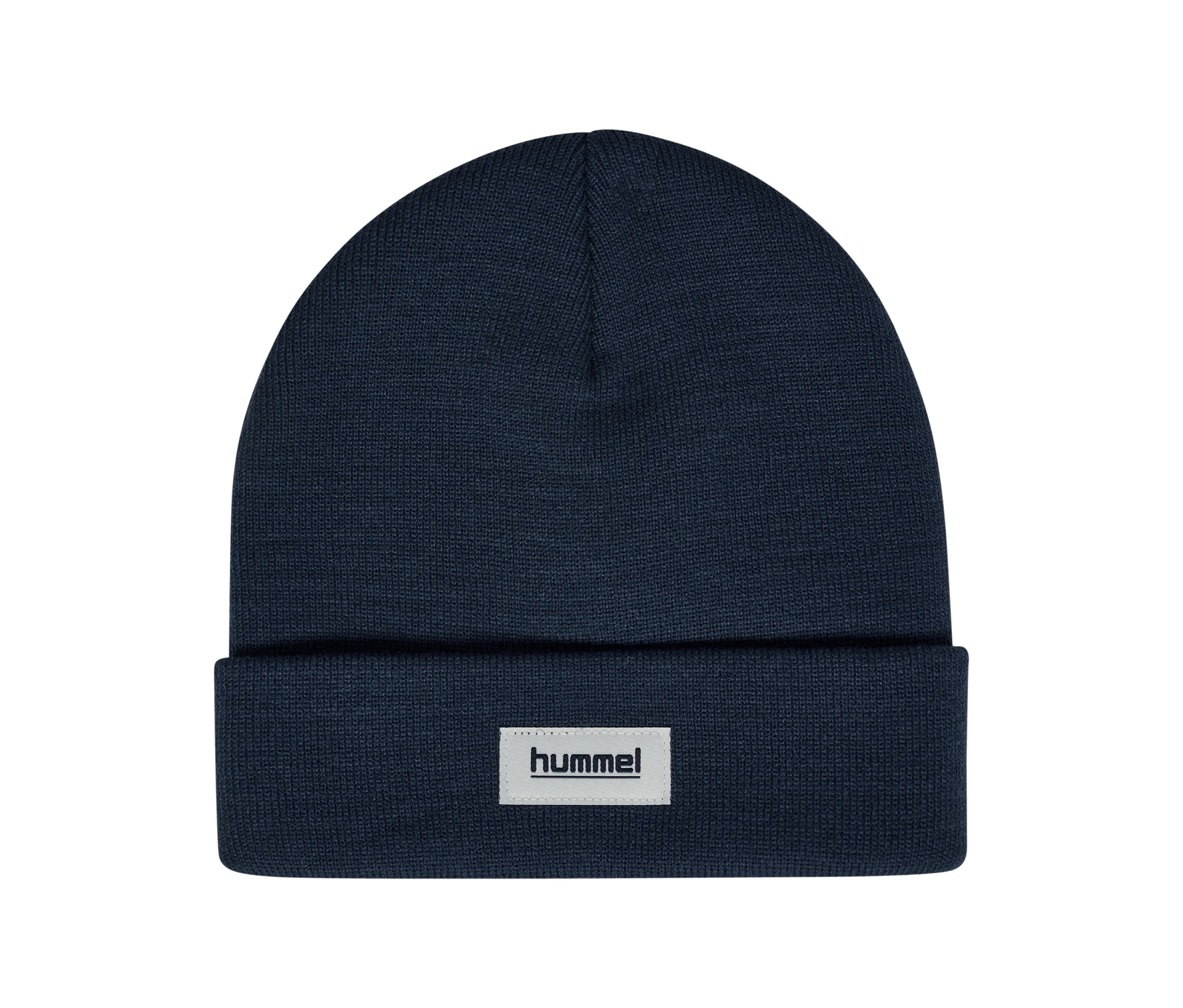 hummel, Jungen, Mütze, Kindermütze, Blau, (One Size) - Bild 3