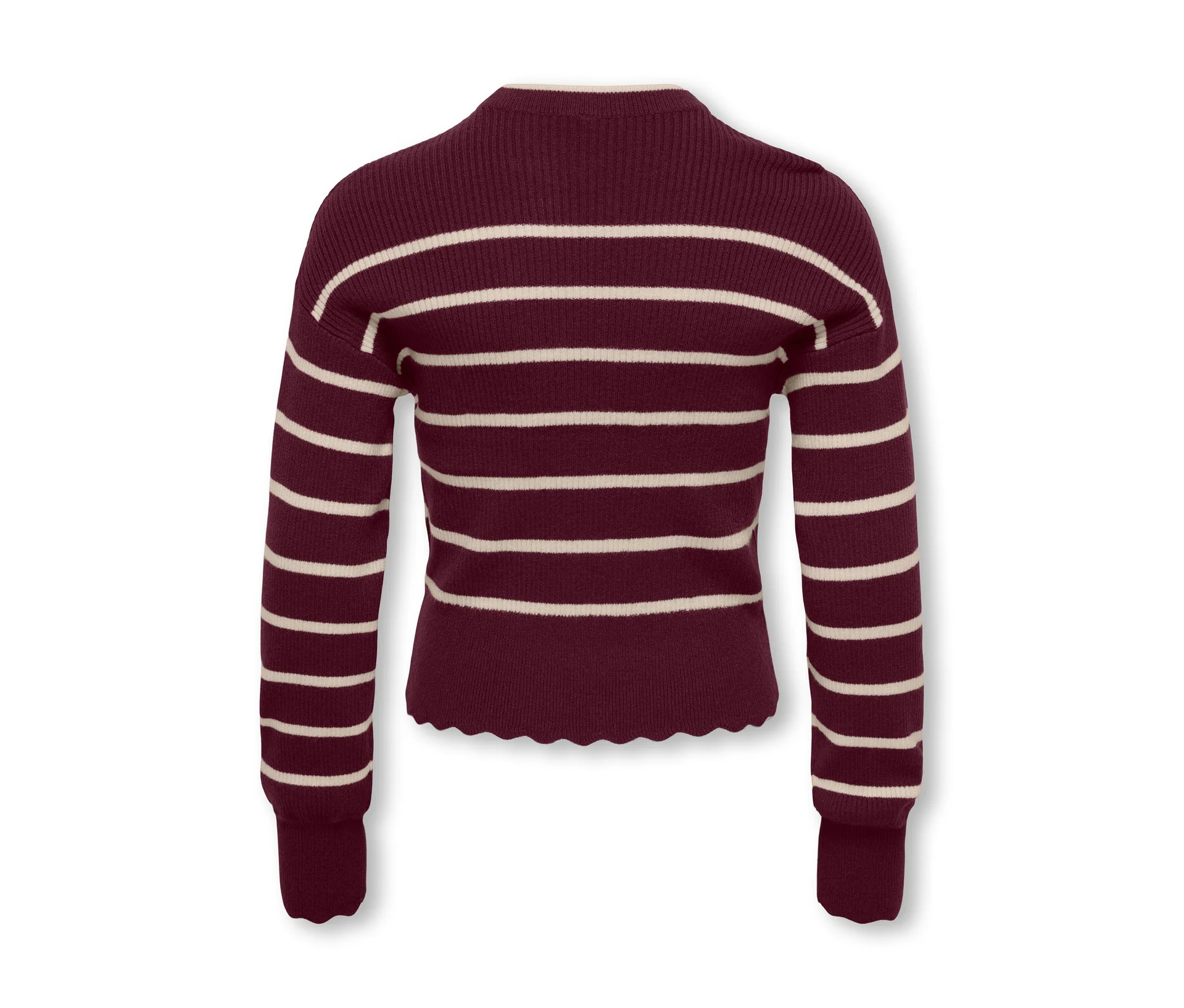 Tchibo - Only Girls Ibi Pullover mit Streifen - Mädchen - Gr. 146/152