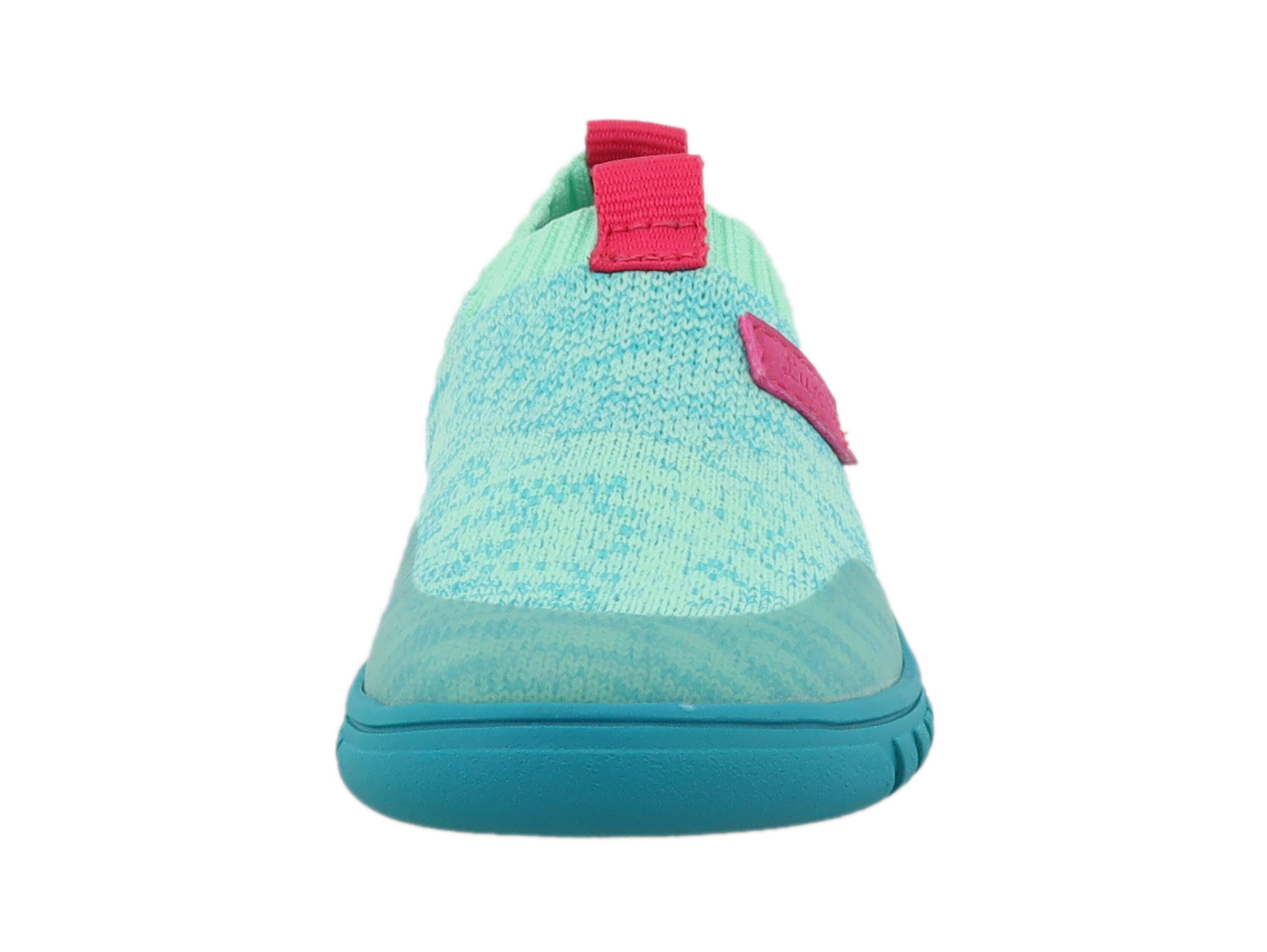 Thumbnail - Lurchi Sneaker »Barefoot« - Herren - Gr. 32 - türkis