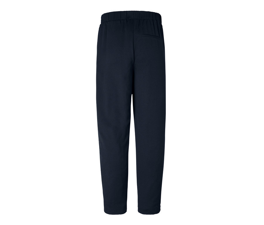Dunkelblaue Webhose.