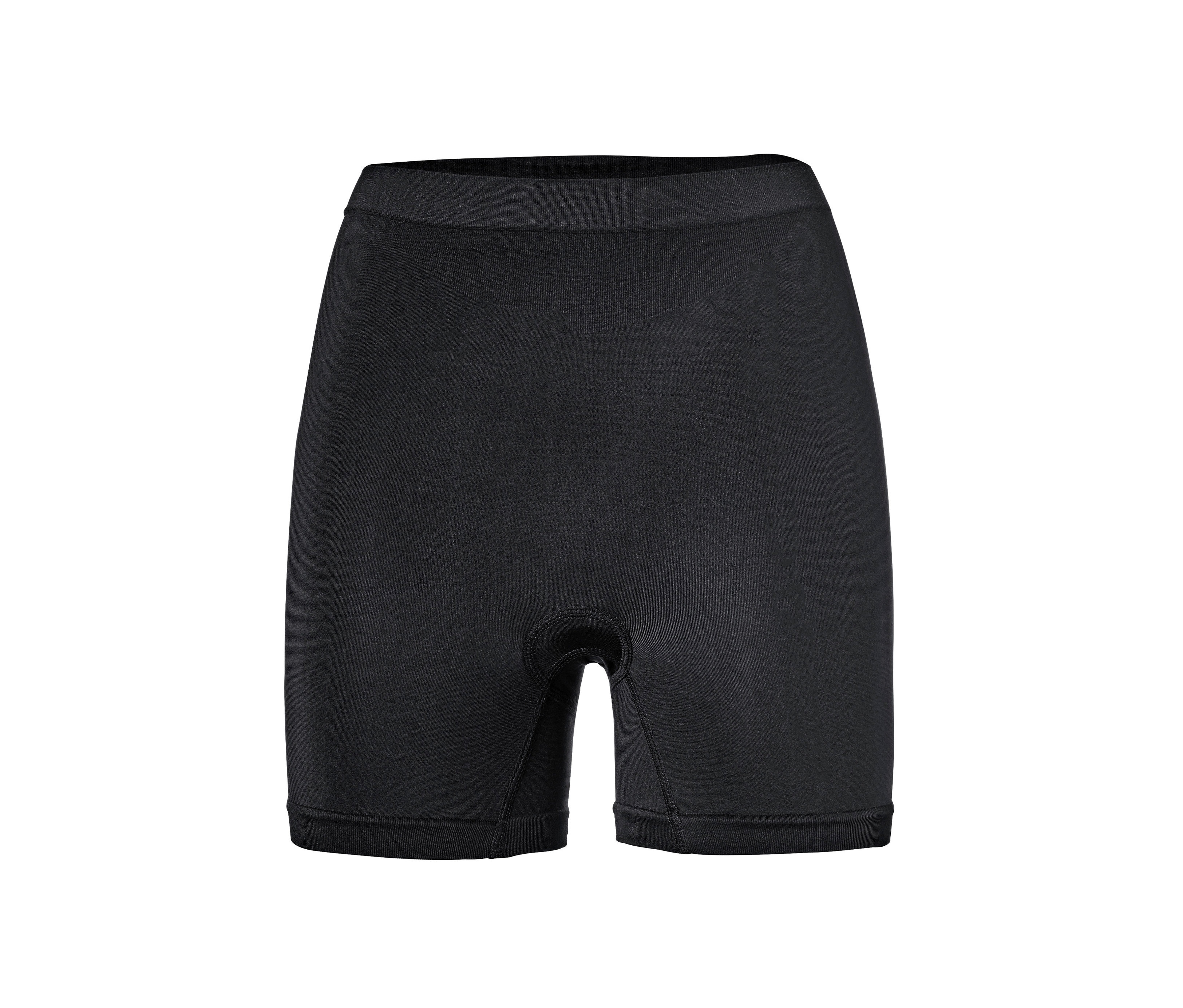 Tchibo - Radunterhose - Damen - Gr. S - schwarz