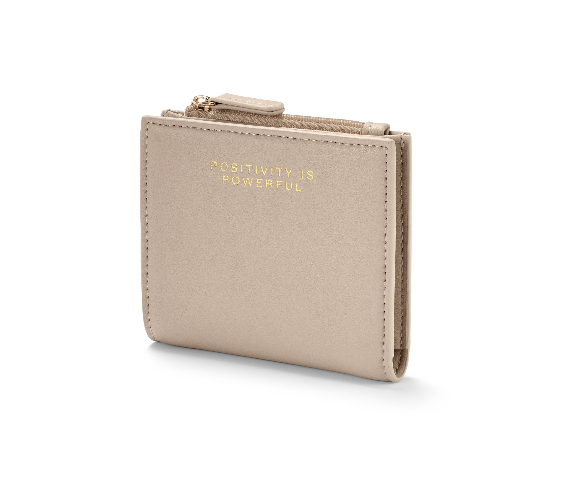 Tchibo - Portemonnaie - beige