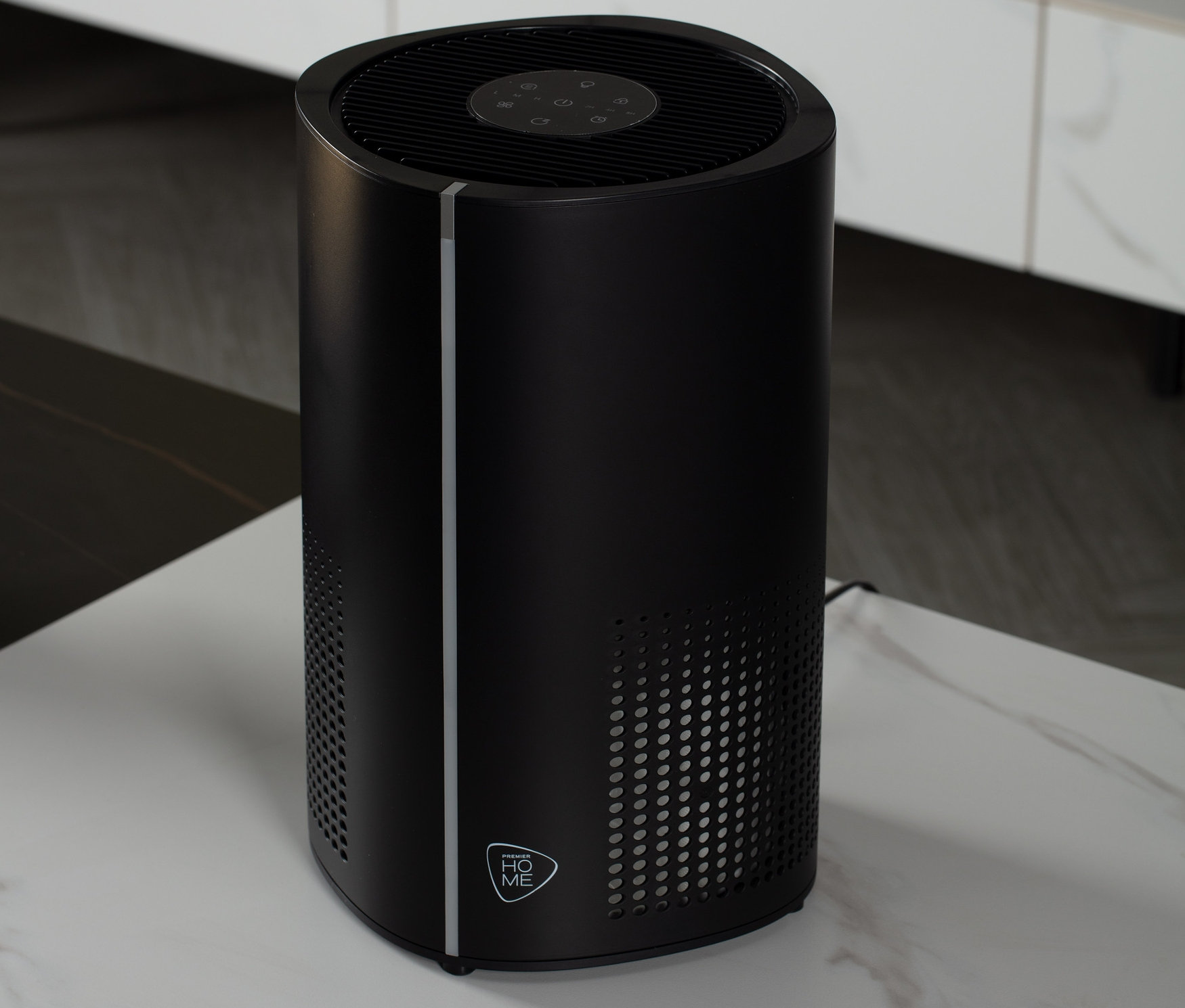 Thumbnail - Tchibo - Premier Luftreiniger »Pi-Ca-250F« - schwarz