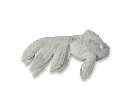 Dekoobjekt Fisch »Mike«.