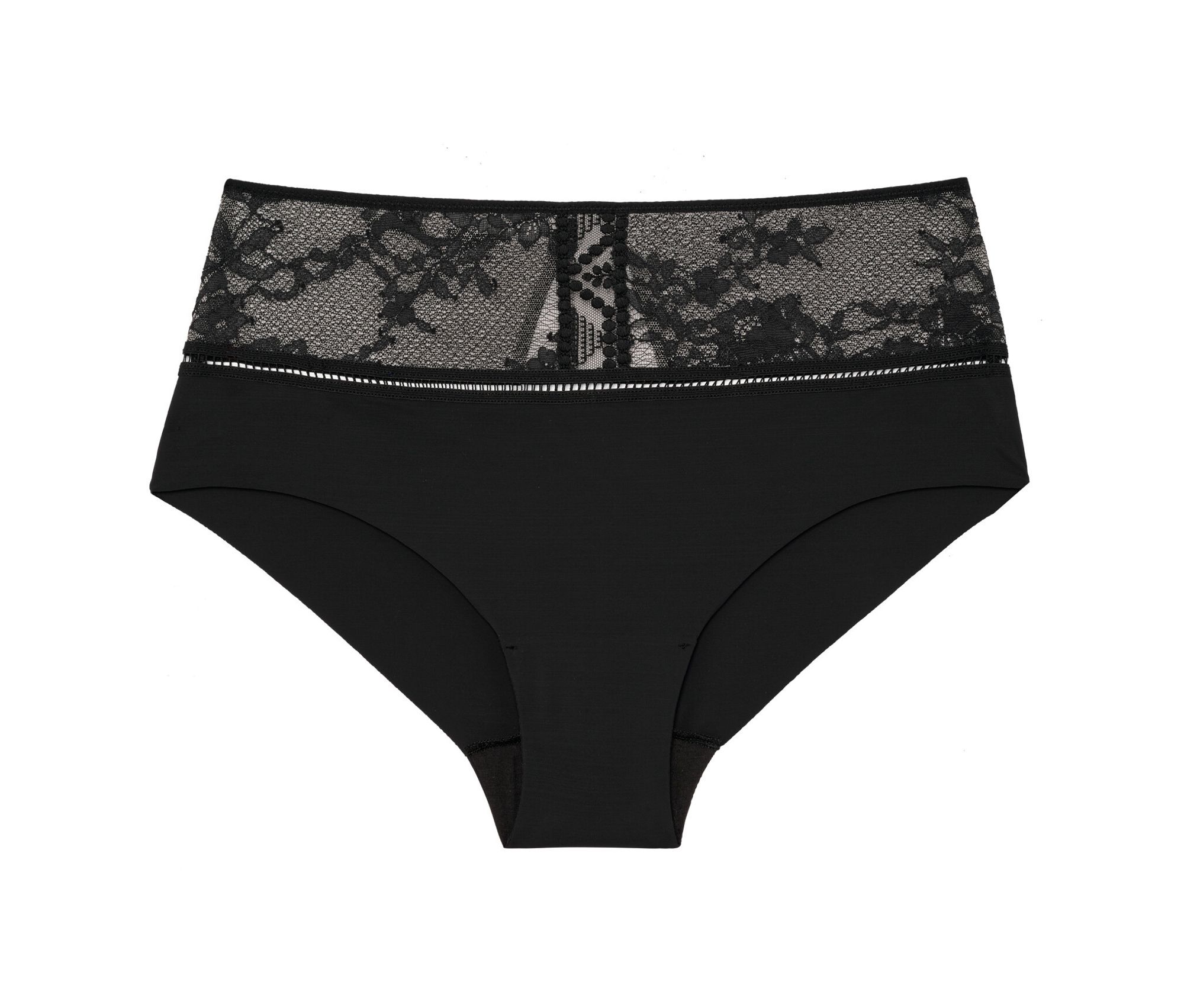 Passionata Taillenslip »Olivia« - Damen - Gr. 40 - schwarz