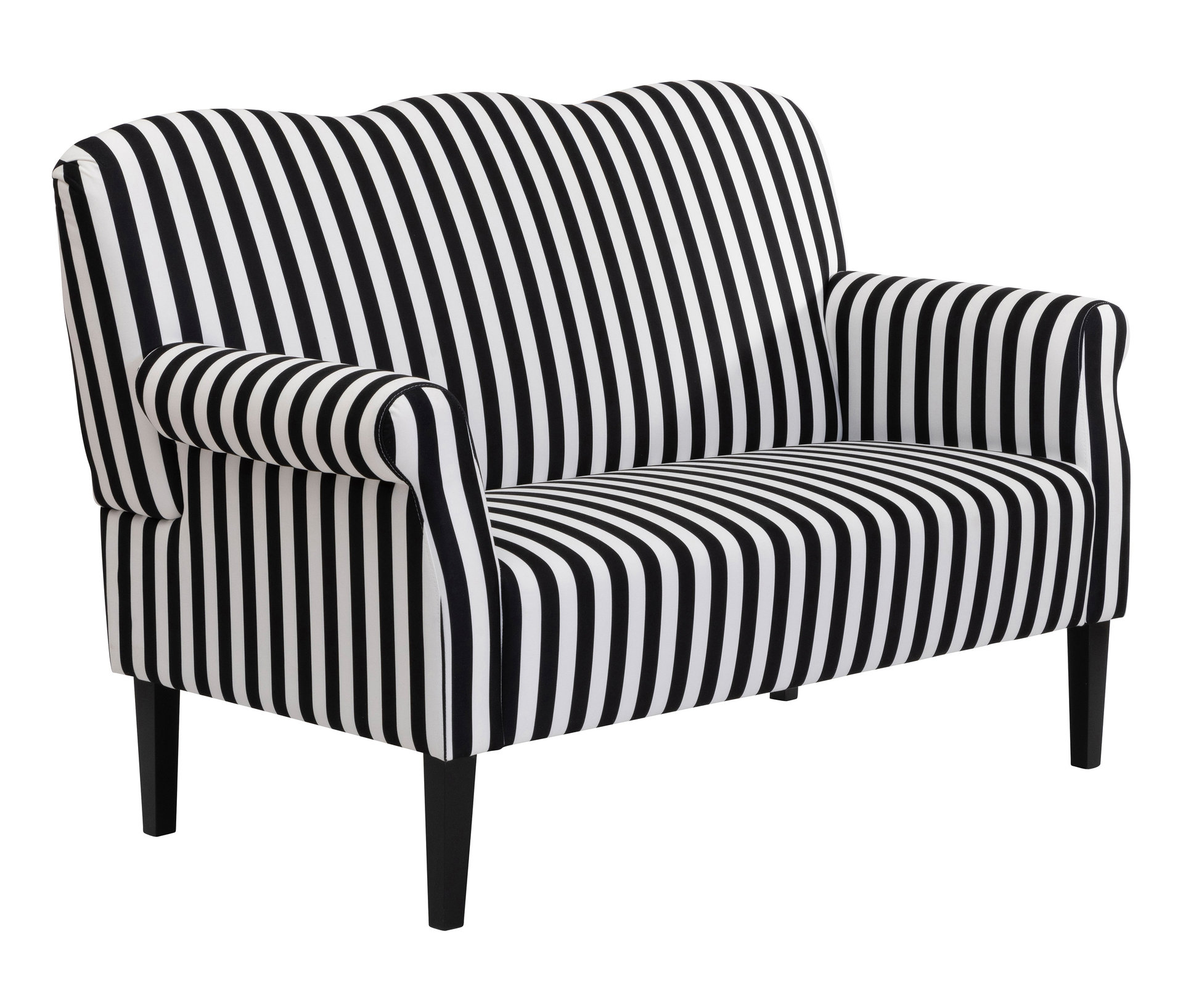 Tchibo - Küchensofa »Juuma« - 144x84x103cm - schwarz -