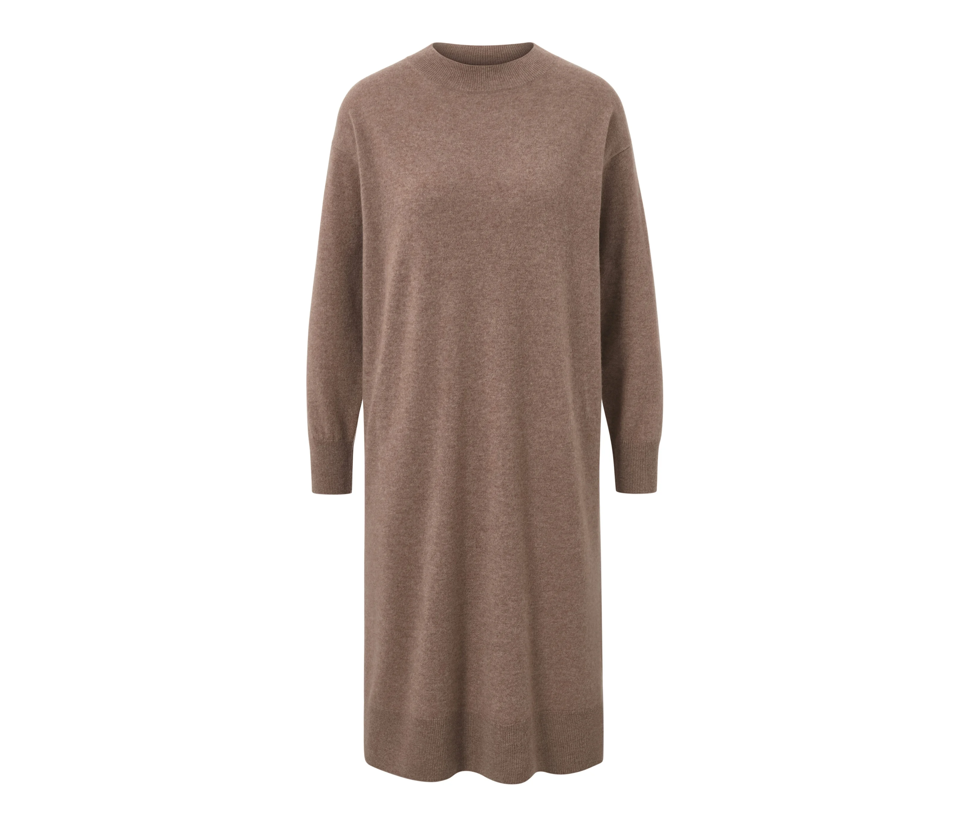 Tchibo - Cashmere-Strickkleid - Damen - Gr. L - beige. Tchibo - Cashmere-Strickkleid - Damen - Gr. L - beige <![CDATA[Cashmere-Strickkleid Farbe: Beige meliert Material: 100% Kaschmir Maße: Gesamtlänge ca. 105 cm (Gr. M 40/42) Passform: Comfort Fit Kusche Flummi,100 günstig Kaufen-Tchibo - Cashmere-Strickkleid - Damen - Gr. L - beige. Tchibo - Cashmere-Strickkleid - Damen - Gr. L - beige <![CDATA[Cashmere-Strickkleid Farbe: Beige meliert Material: 100% Kaschmir Maße: Gesamtlänge ca. 105 cm (Gr. M 40/42) Passform: Comfort Fit Kusche