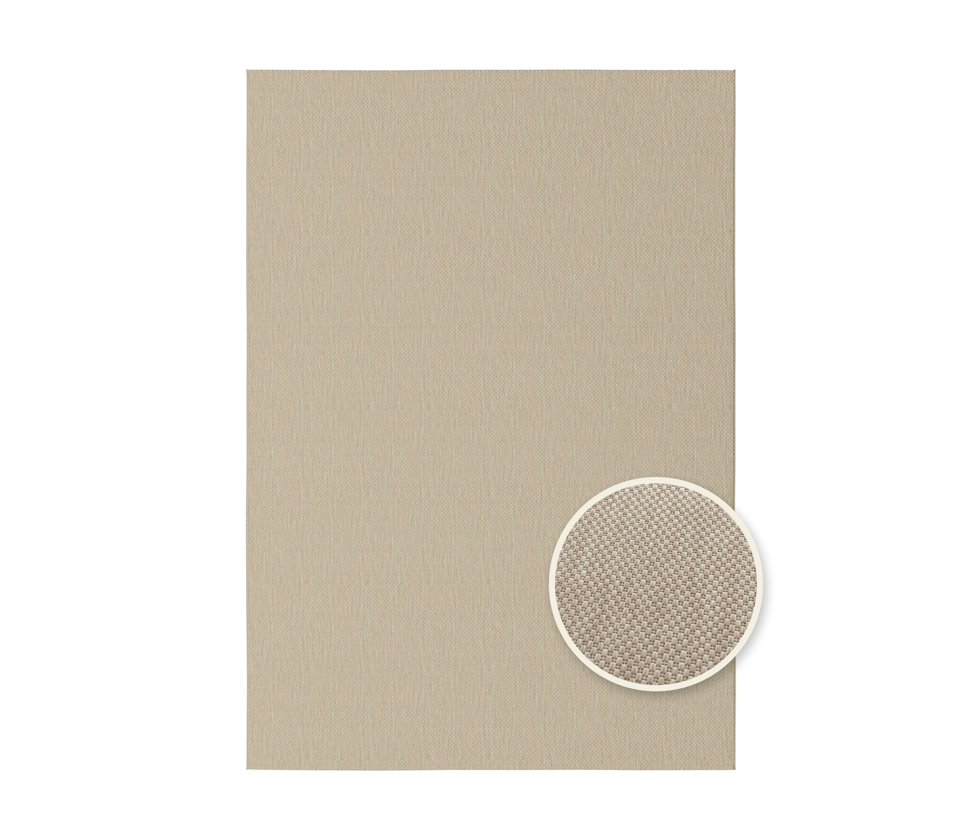 Tchibo - Teppich »Eldorado« - braun