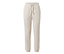 Beige meliert
