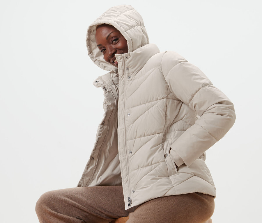 Wende Steppjacke Damen Jacke Tchibo GrÃ¼n Steppmantel Damen